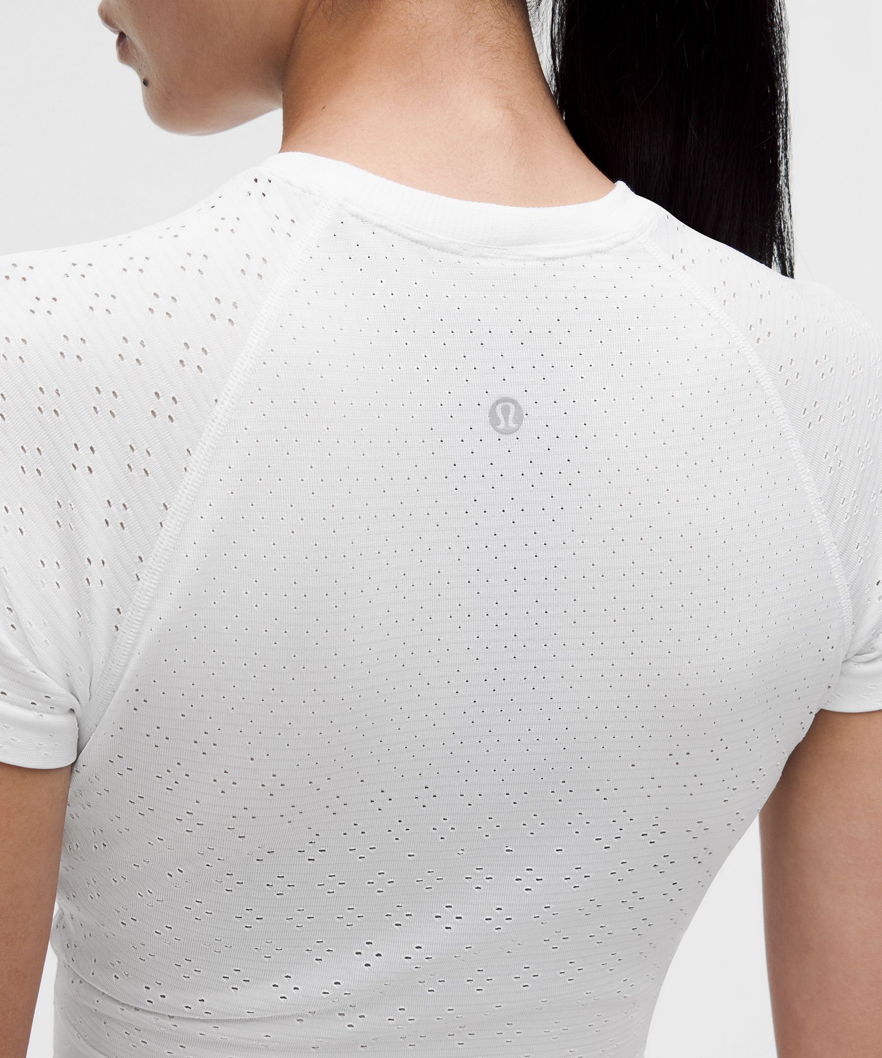 T-shirt court Swiftly Tech&nbsp;2.0