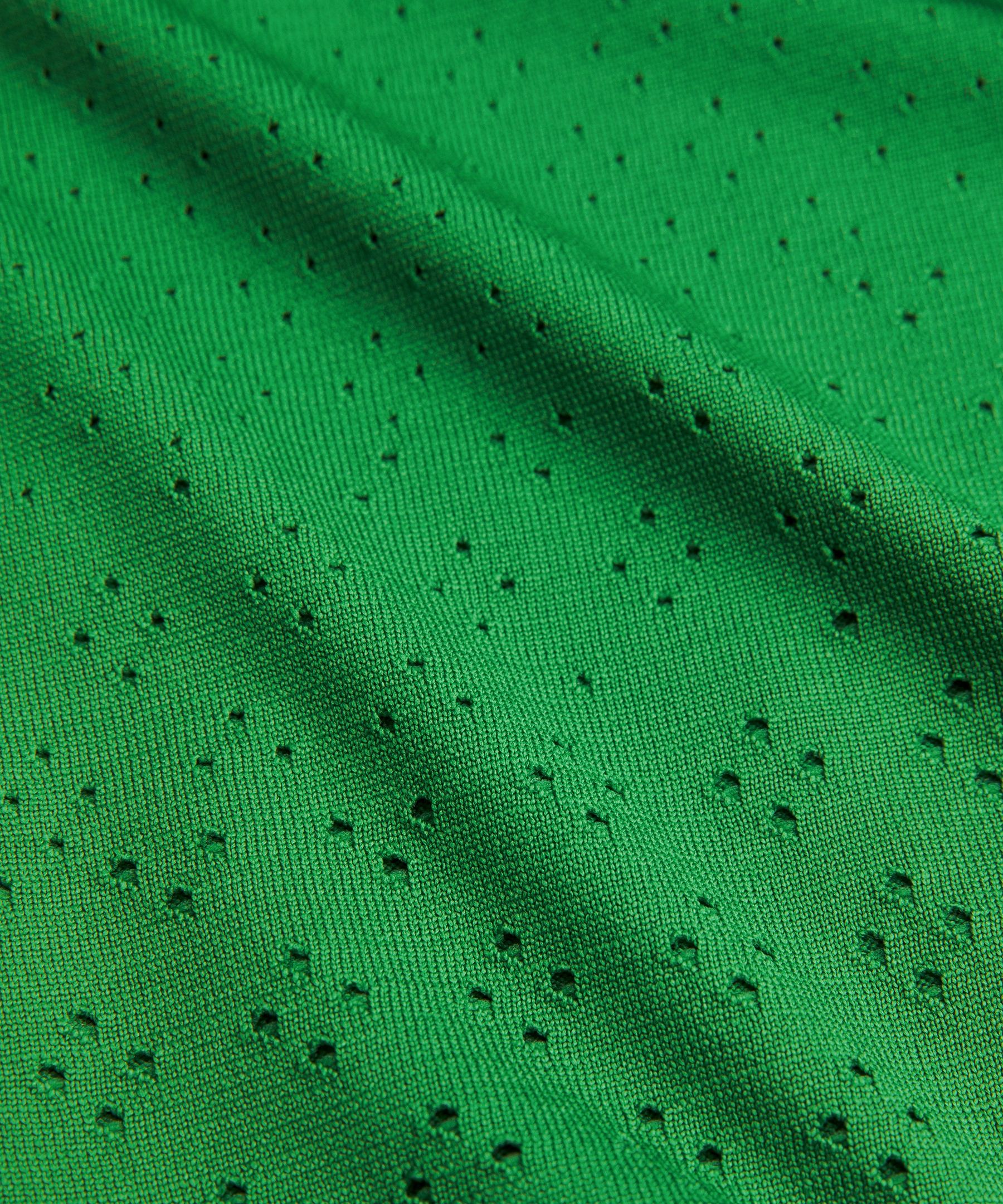 Swiftly Tech Crop-Kurzarmshirt&nbsp;2.0