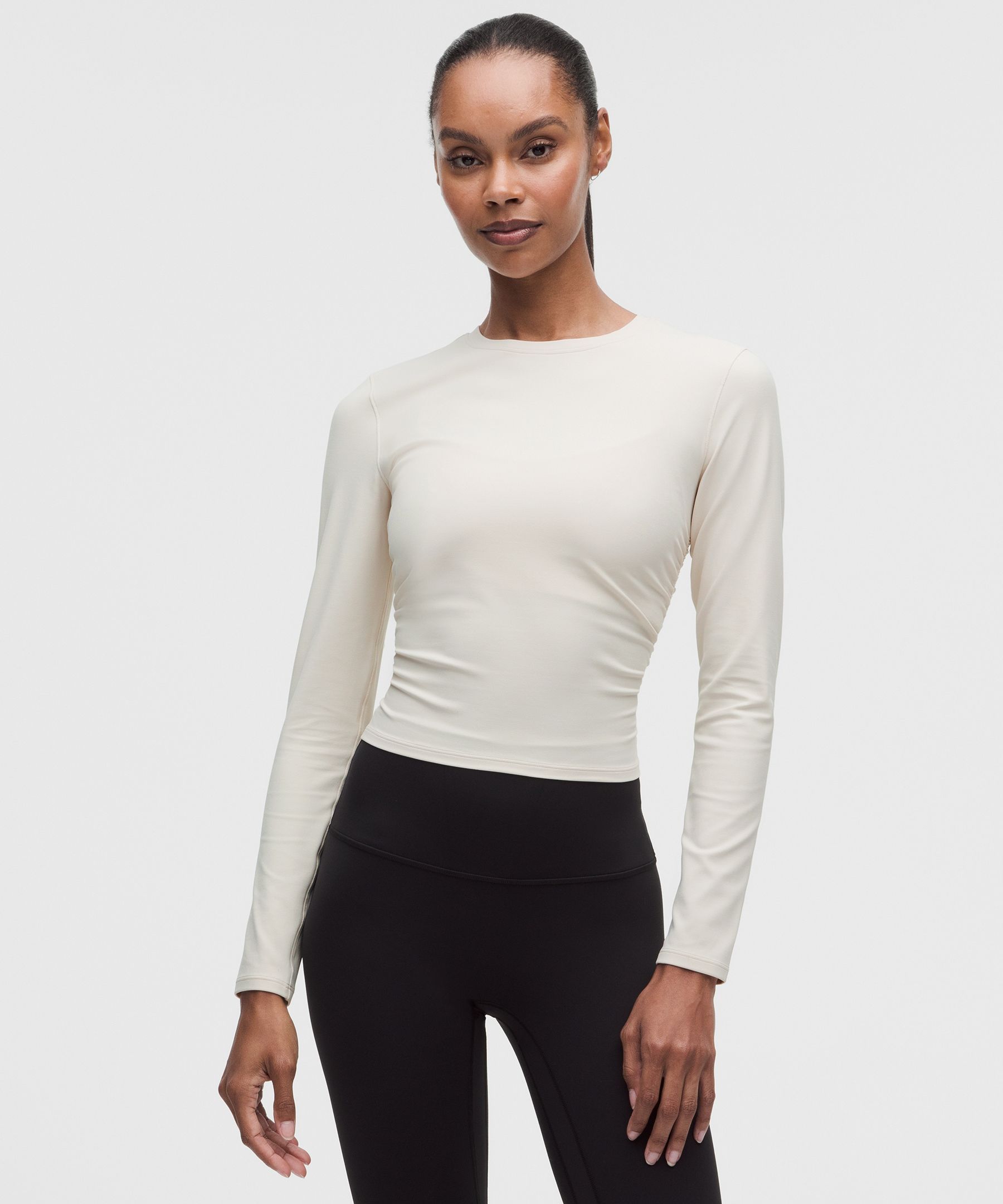 All It Takes Long-Sleeve Shirt