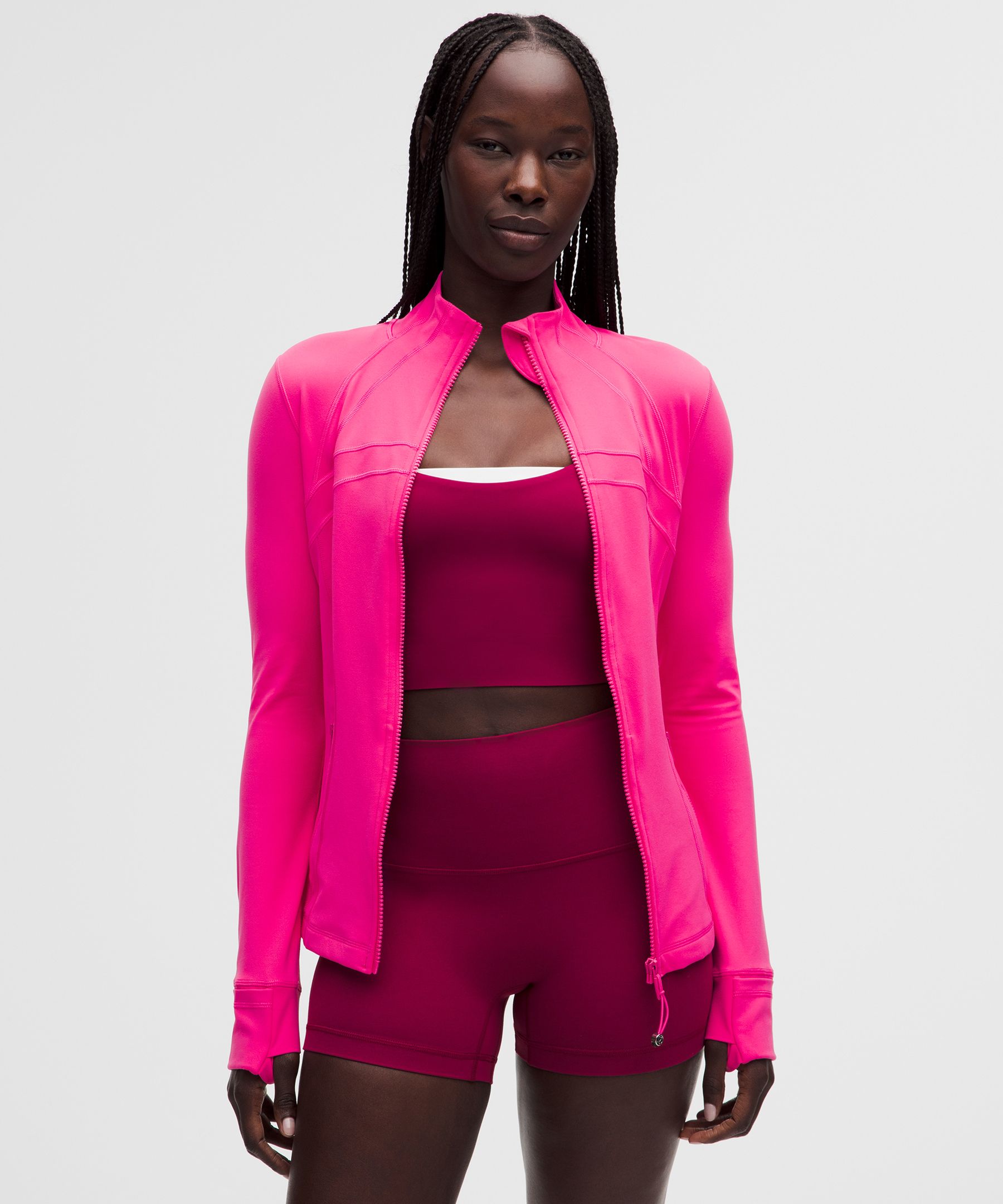 Define Jacket *Nulu | Women's Coats & Jackets | lululemon