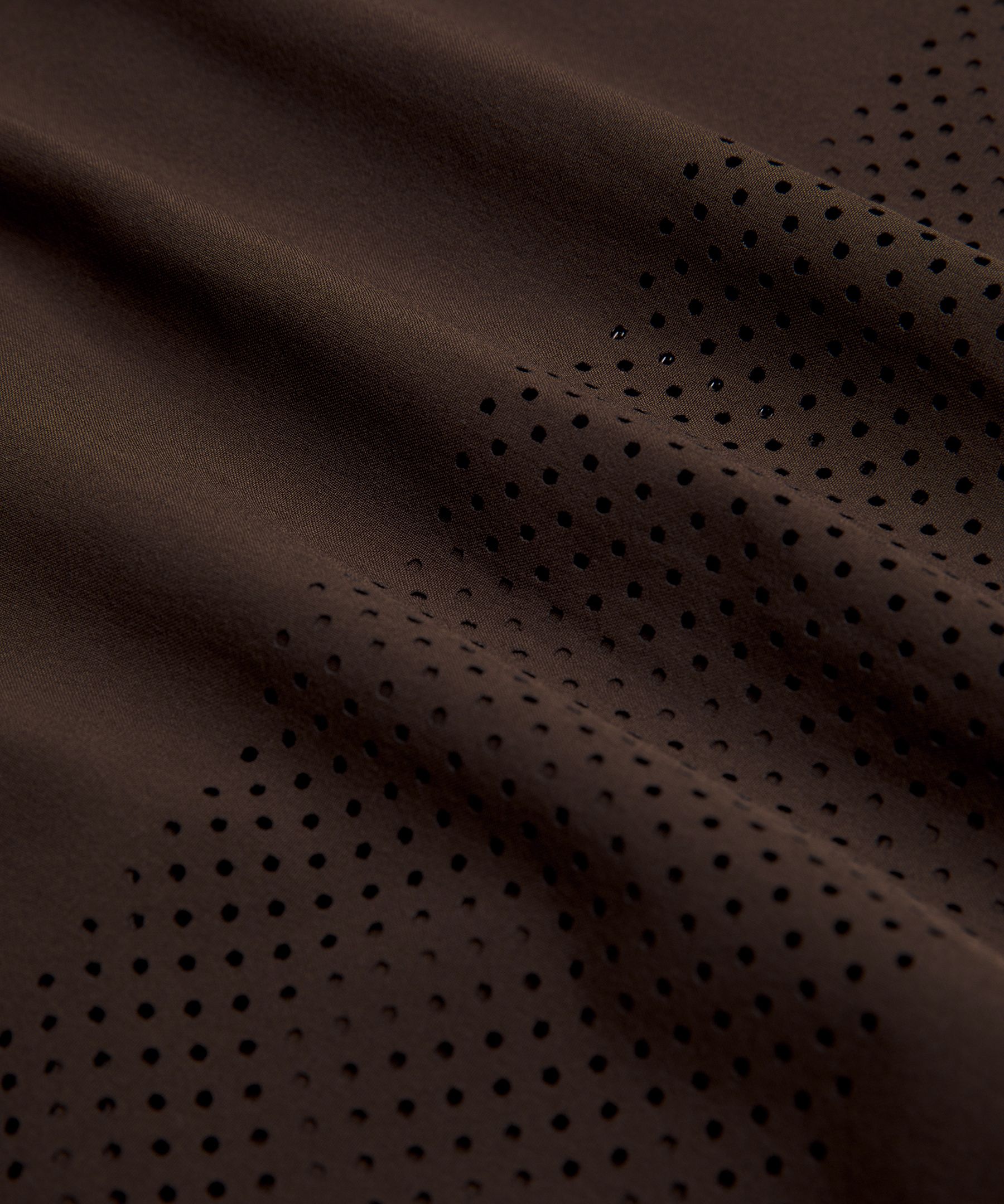 Adapted State Track Jacket *Perforated Stripe