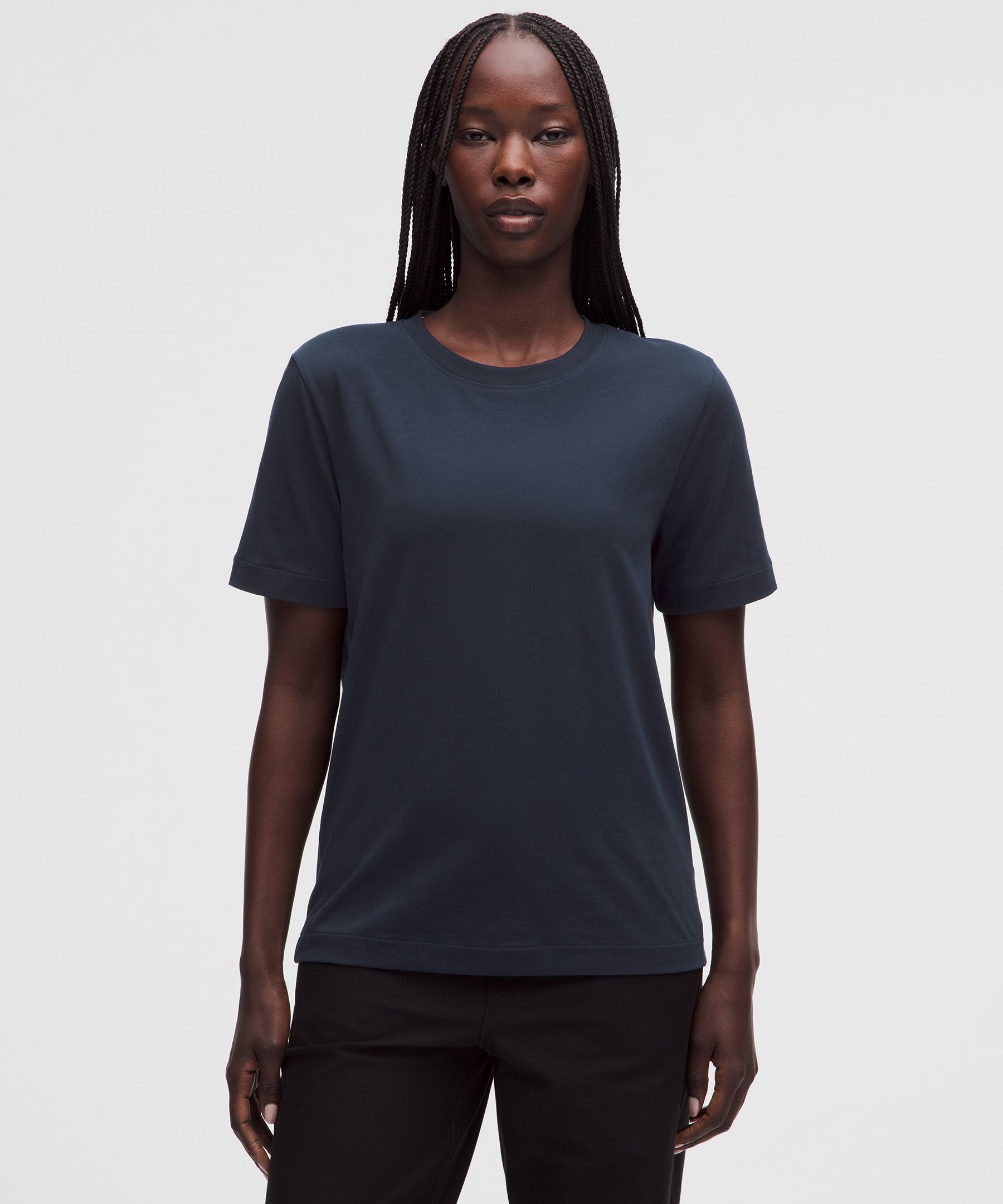 The Classic Jersey Tee