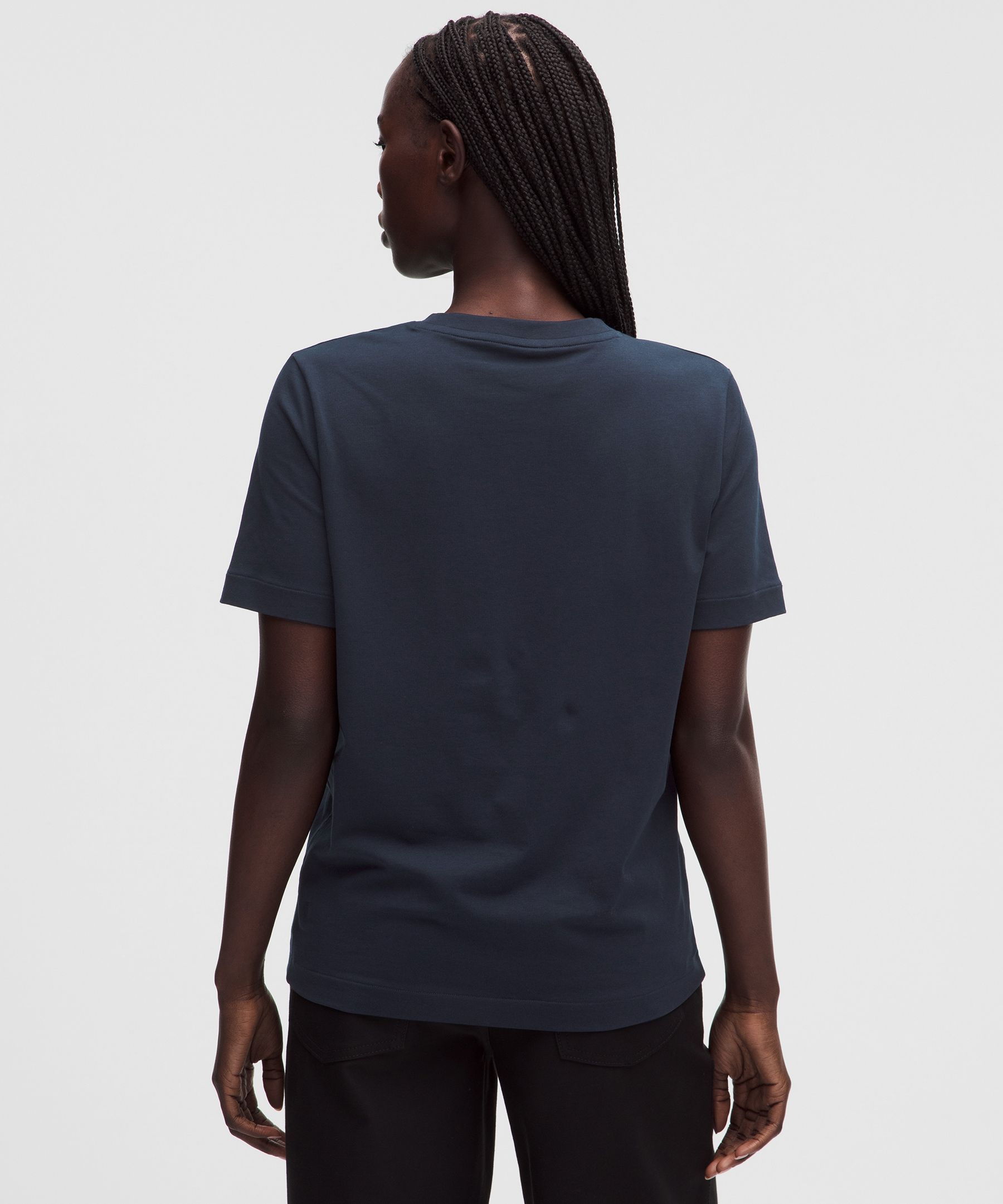 The Classic Jersey Tee
