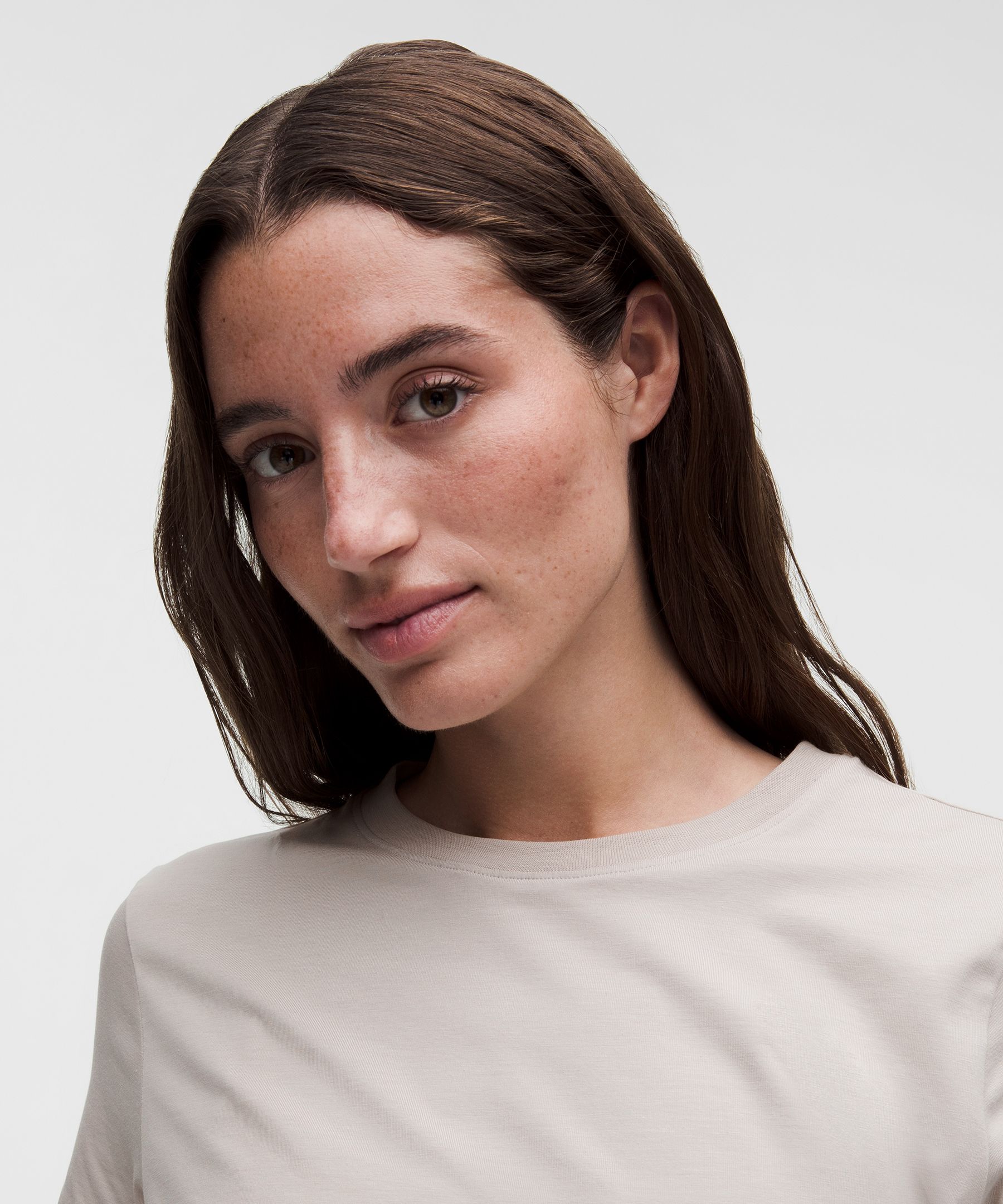 The Classic Jersey Tee