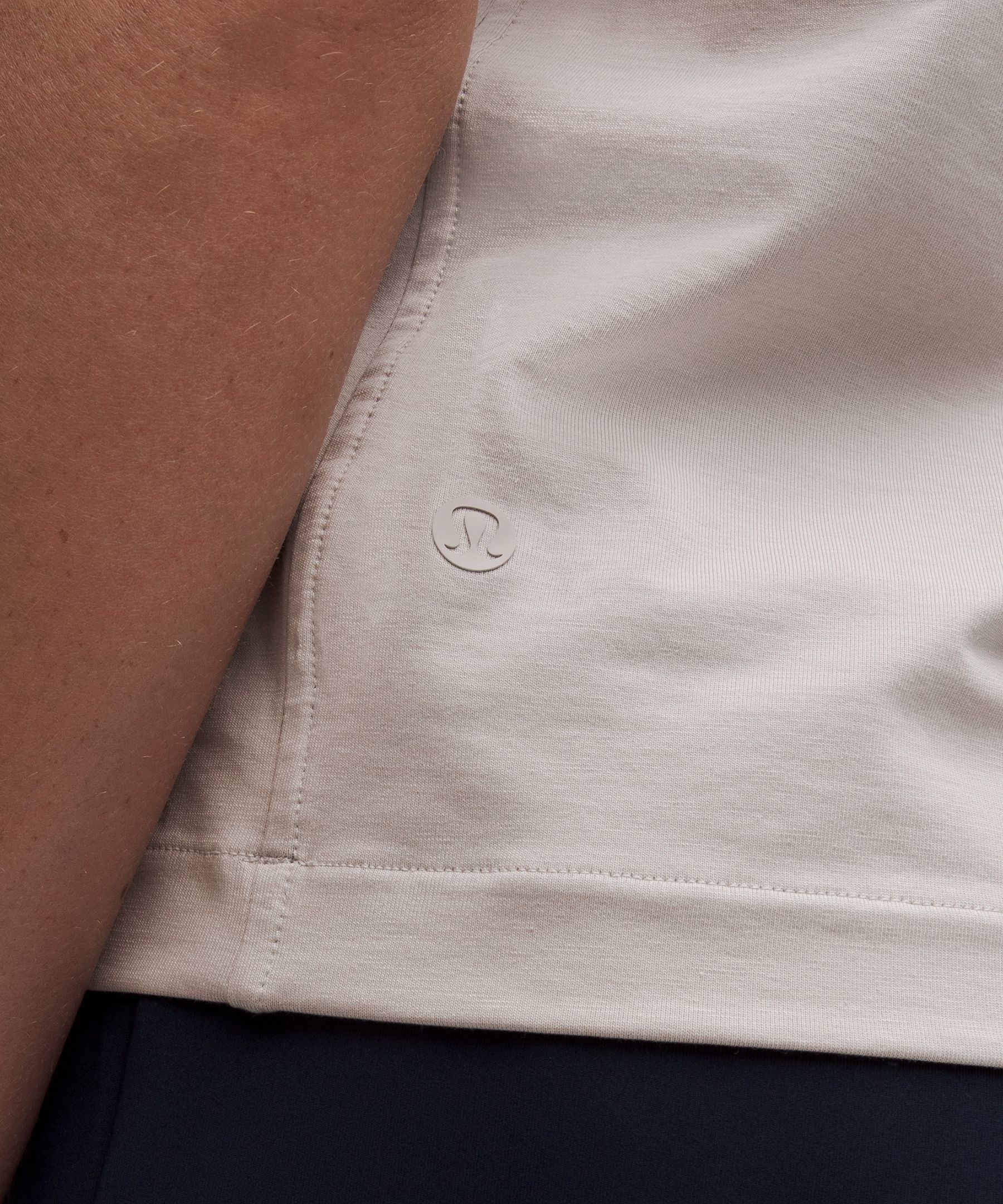 The Classic Jersey Tee