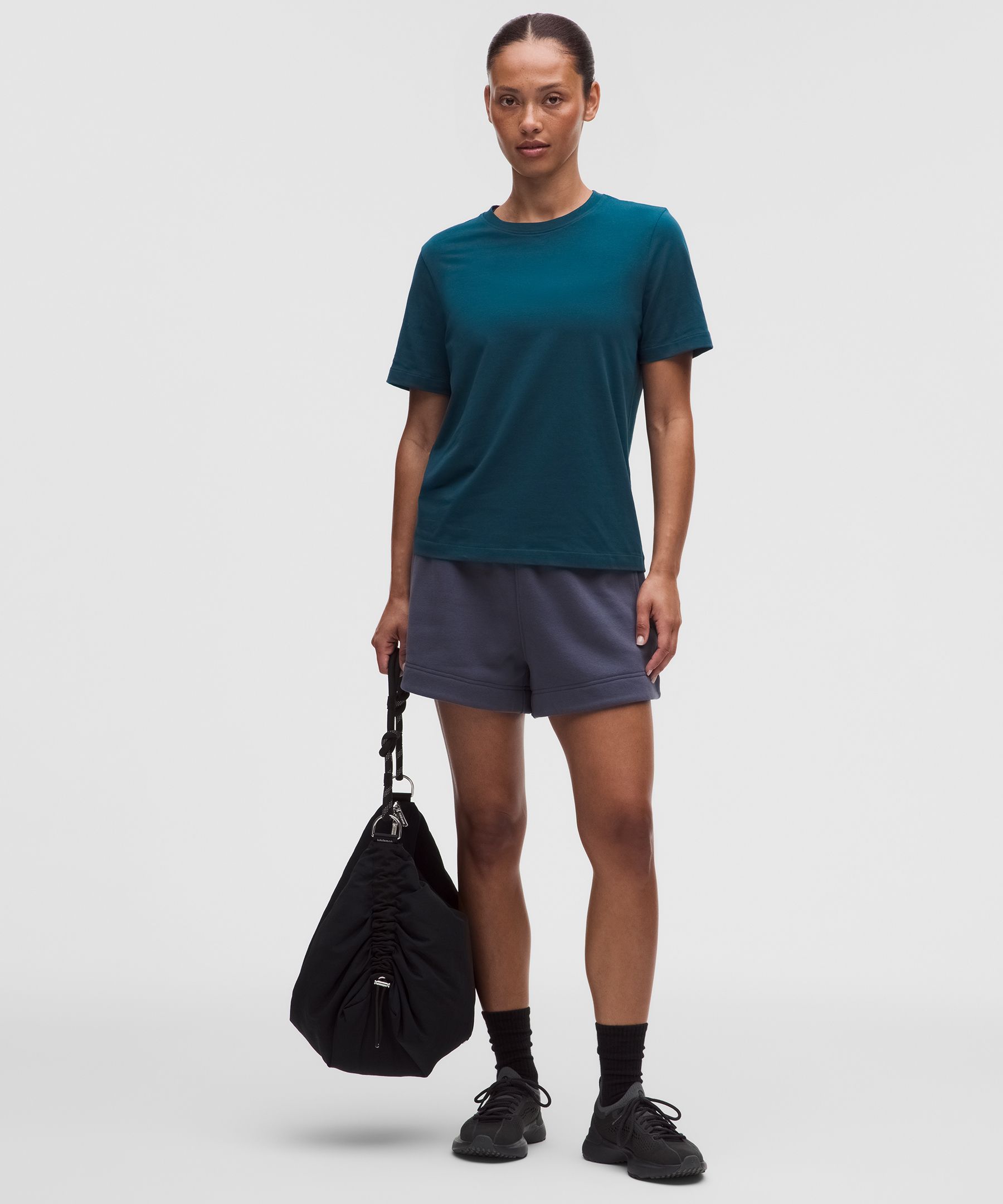 The Classic Jersey Tee
