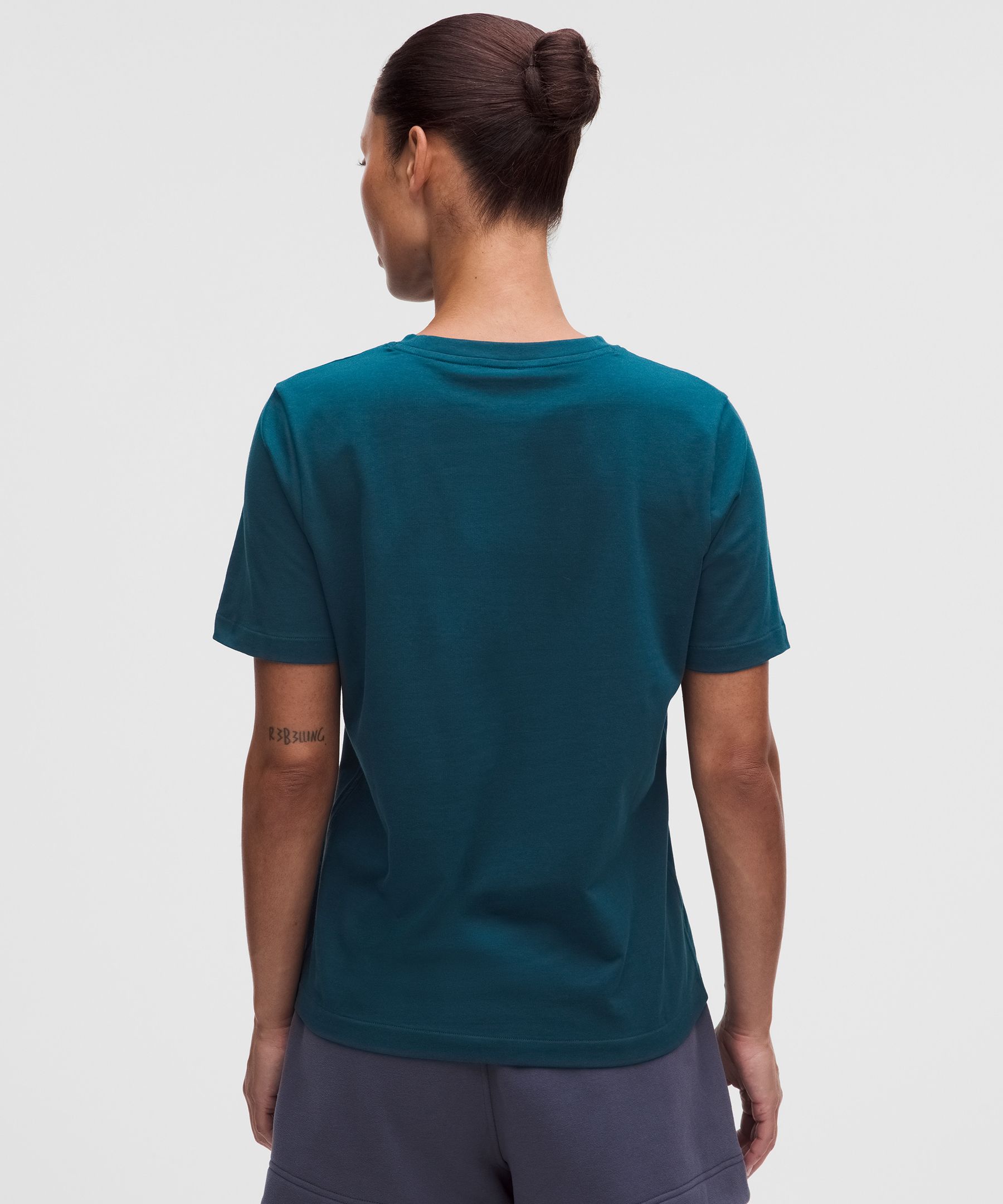 The Classic Jersey Tee