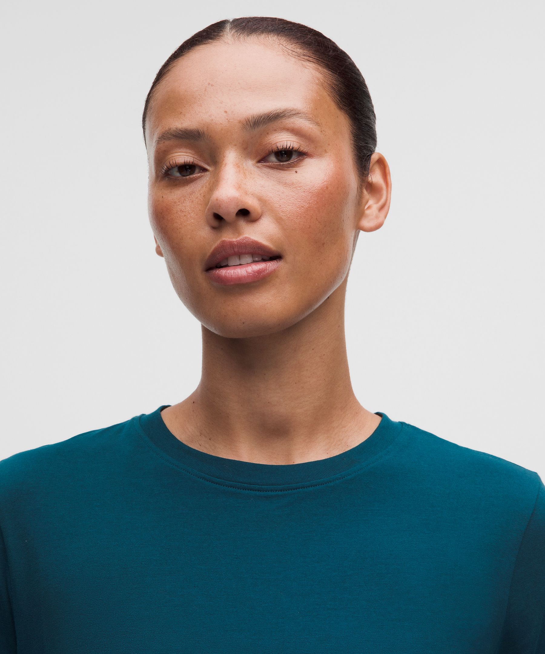 The Classic Jersey Tee