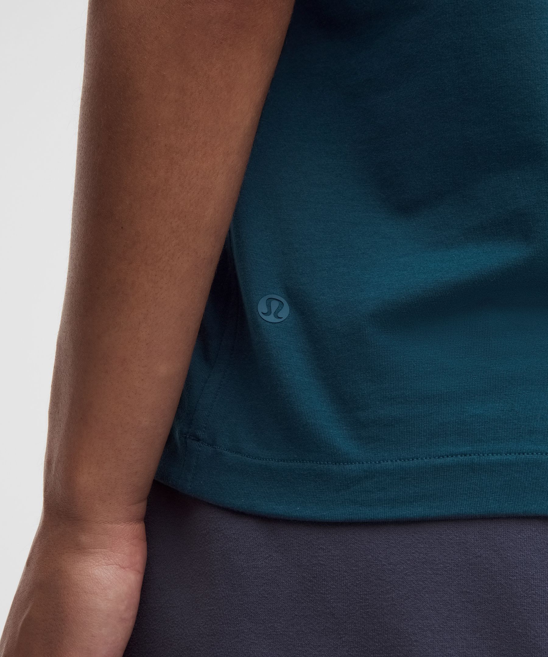 The Classic Jersey Tee