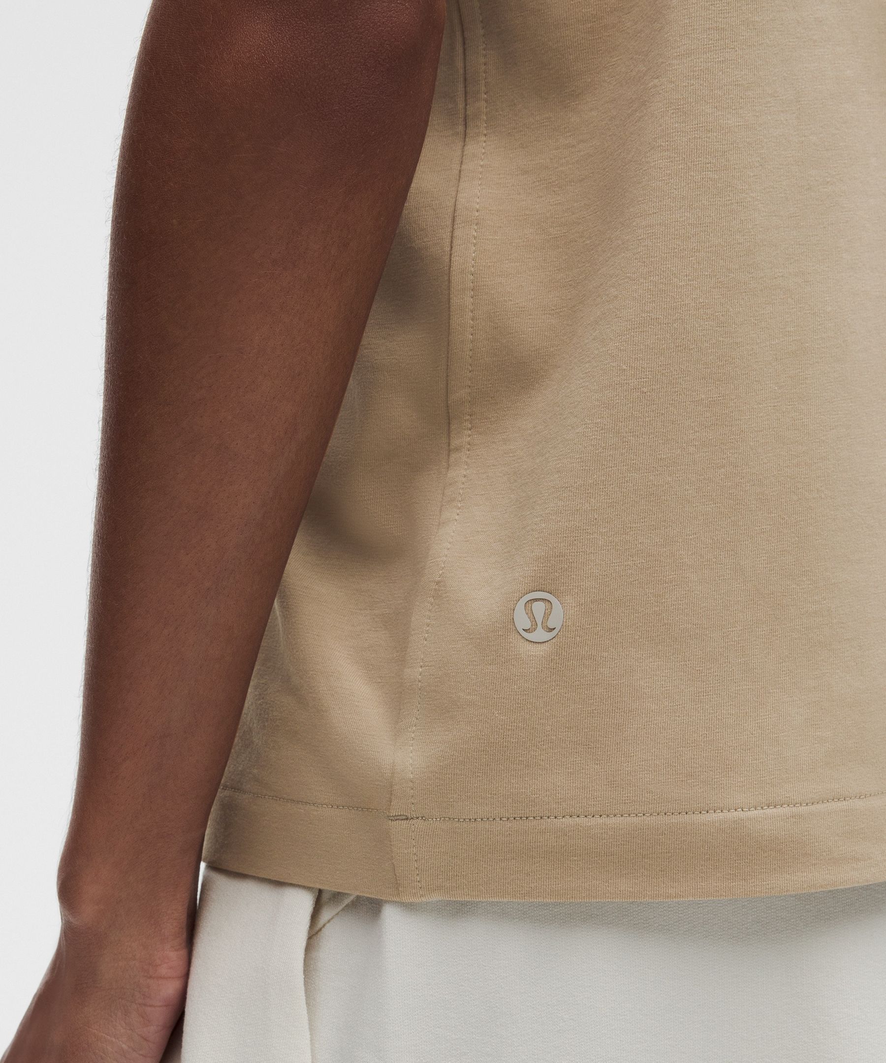 The Classic Jersey-T-Shirt