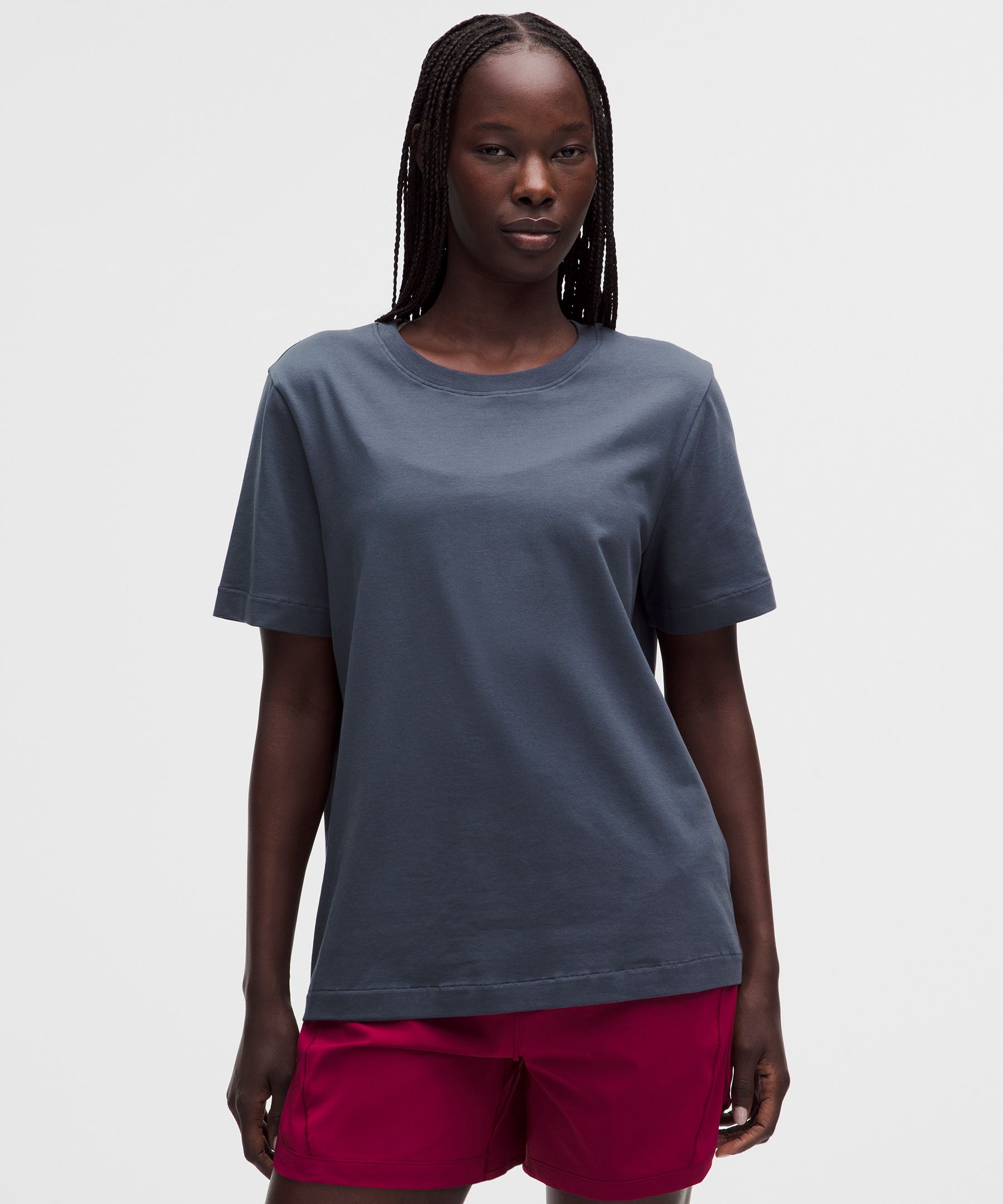 Playera The Classic Jersey