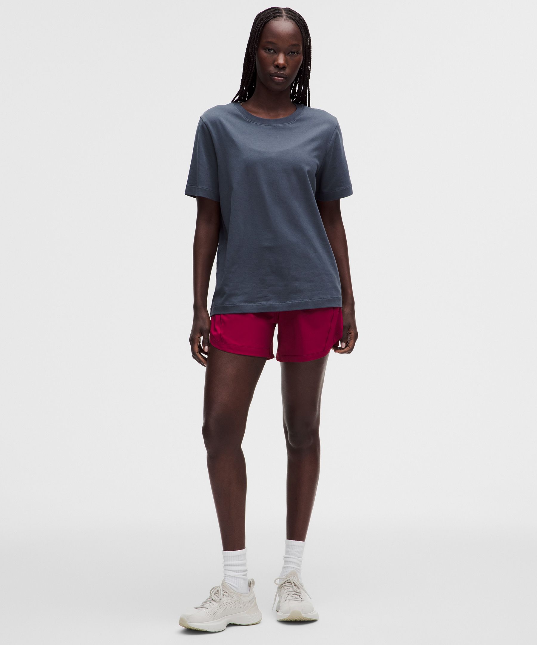 Playera The Classic Jersey