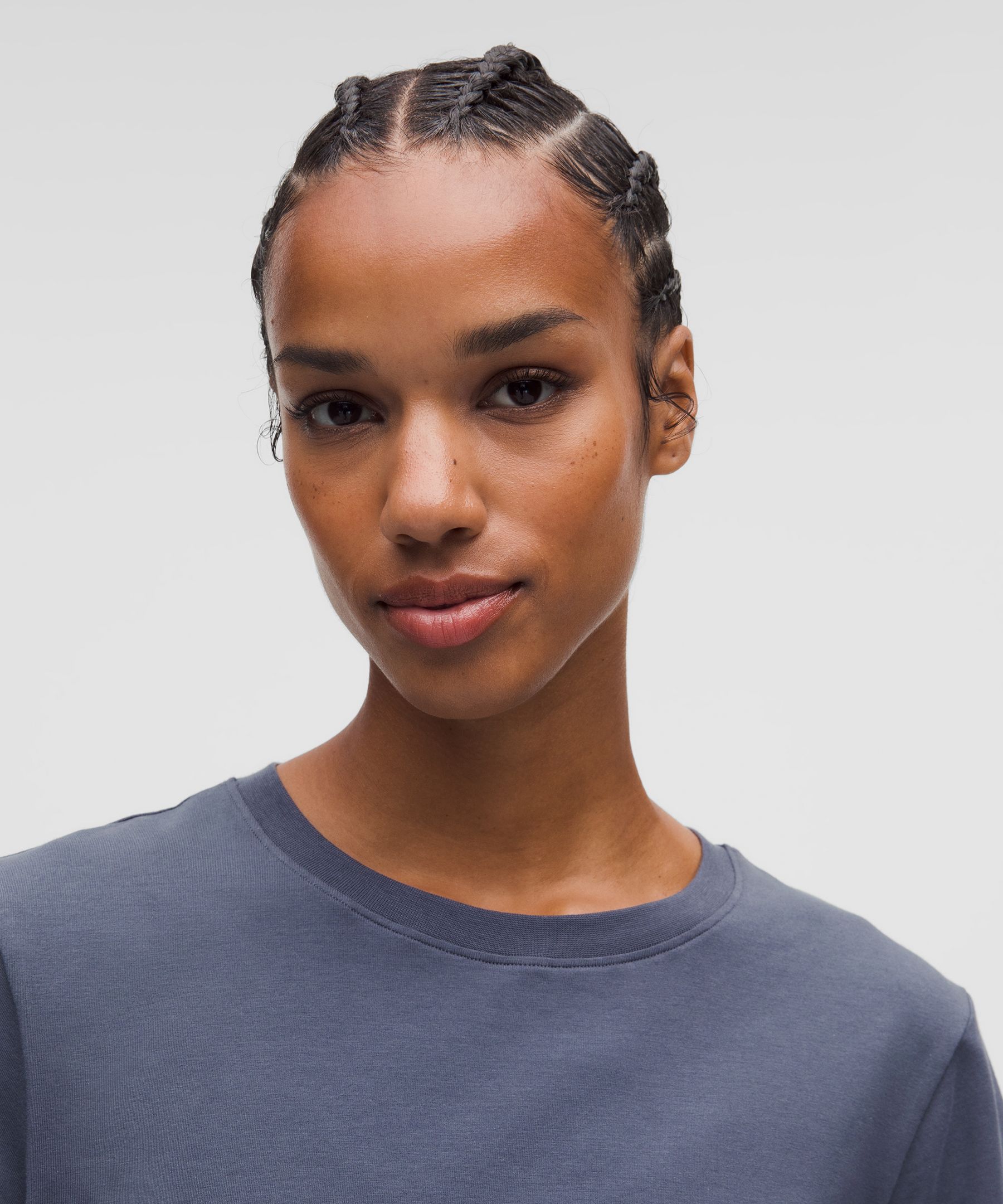 The Classic Jersey Tee
