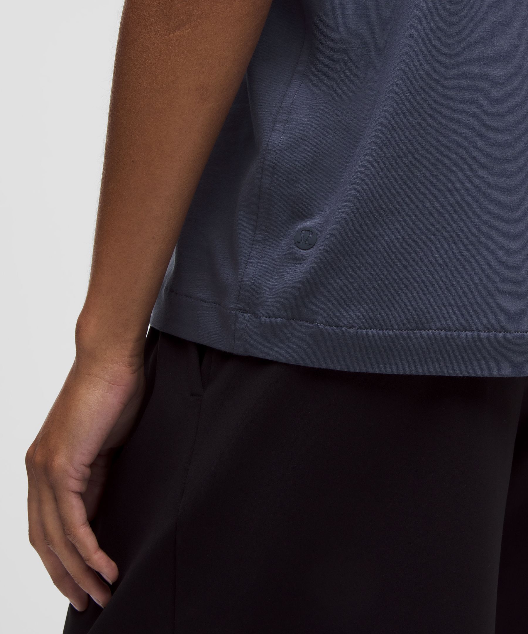 The Classic Jersey Tee