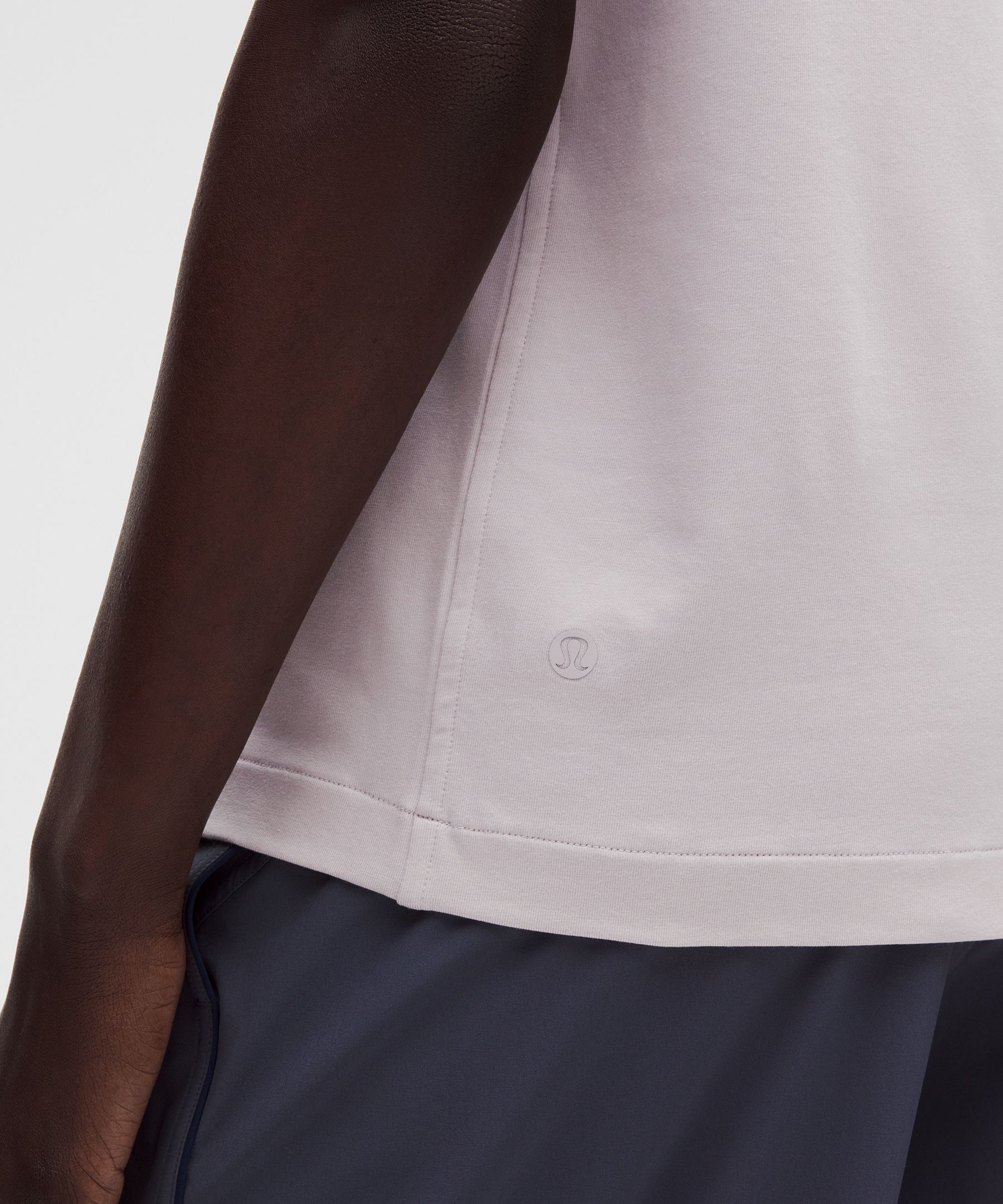 The Classic Jersey Tee