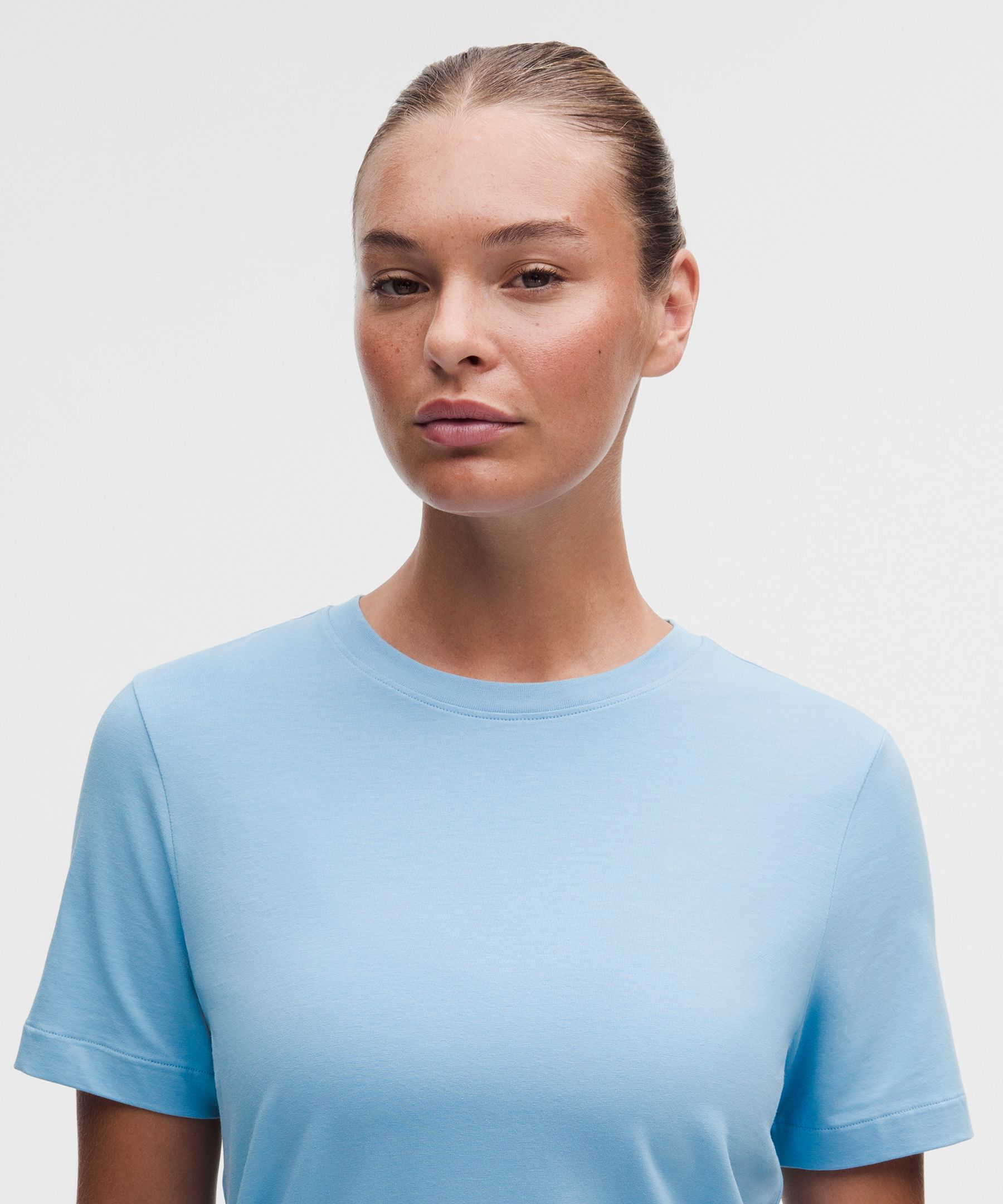 The Classic Jersey Tee