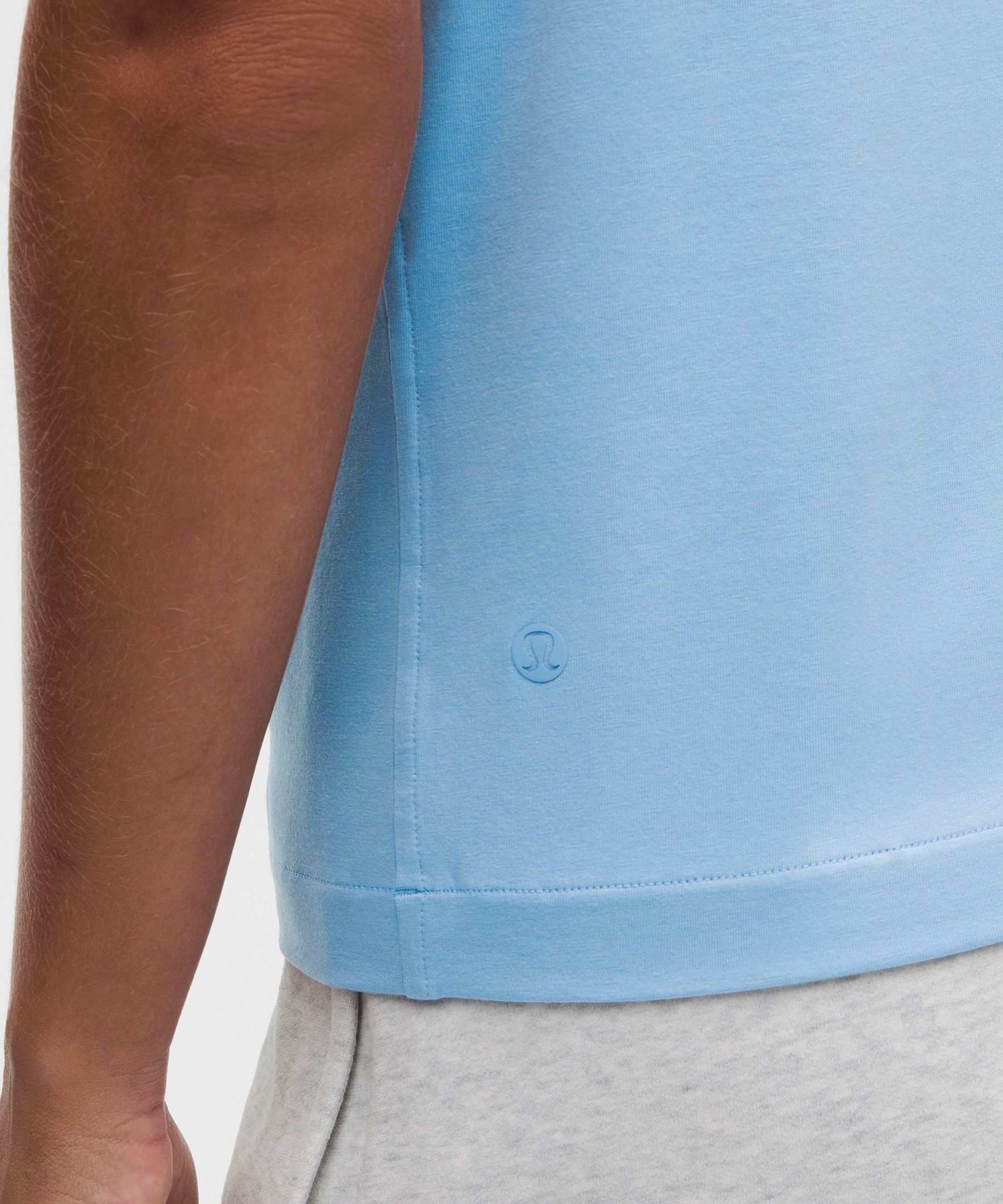 The Classic Jersey Tee