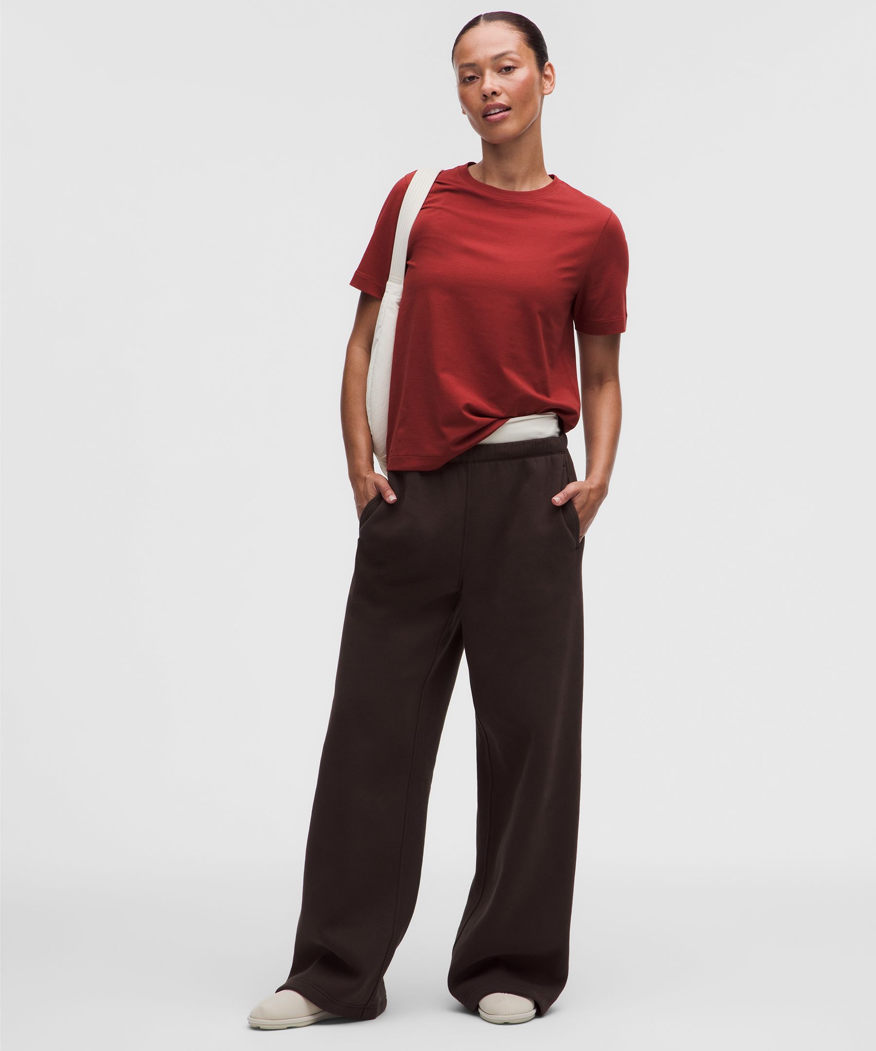 The Classic Jersey Tee