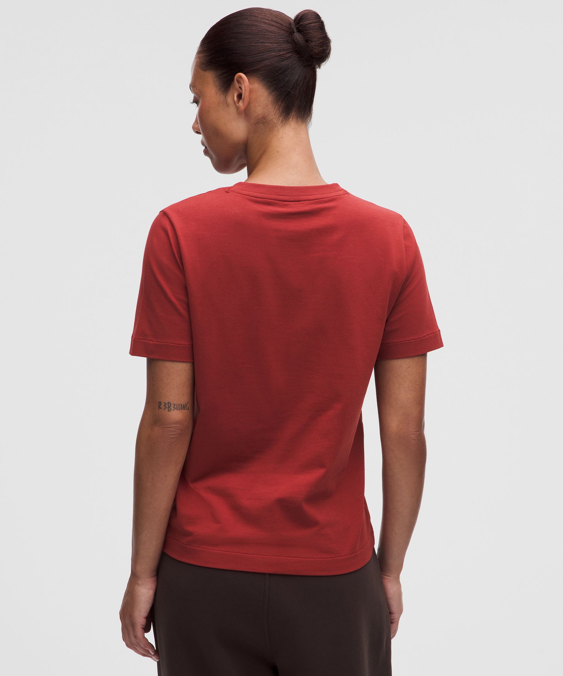 The Classic Jersey Tee