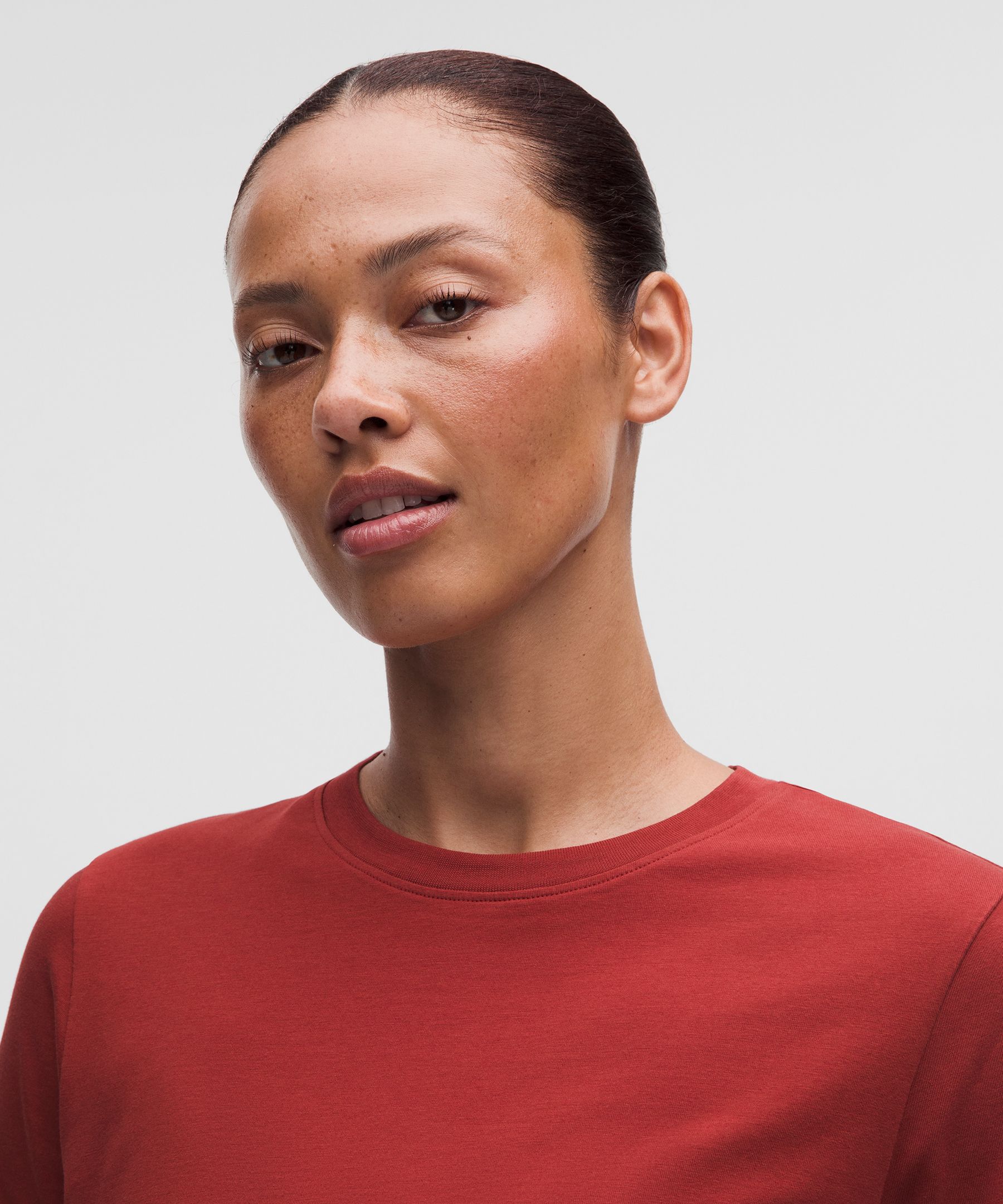 The Classic Jersey Tee