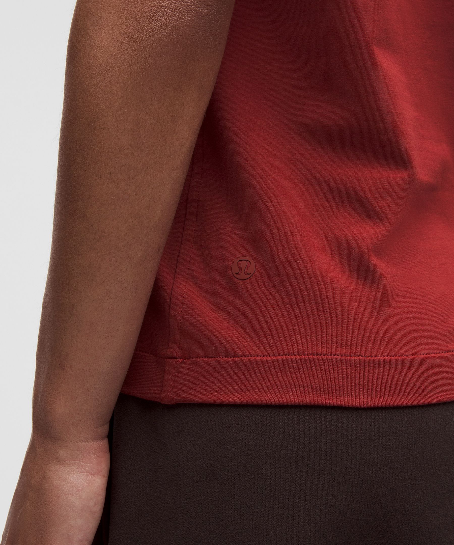The Classic Jersey Tee