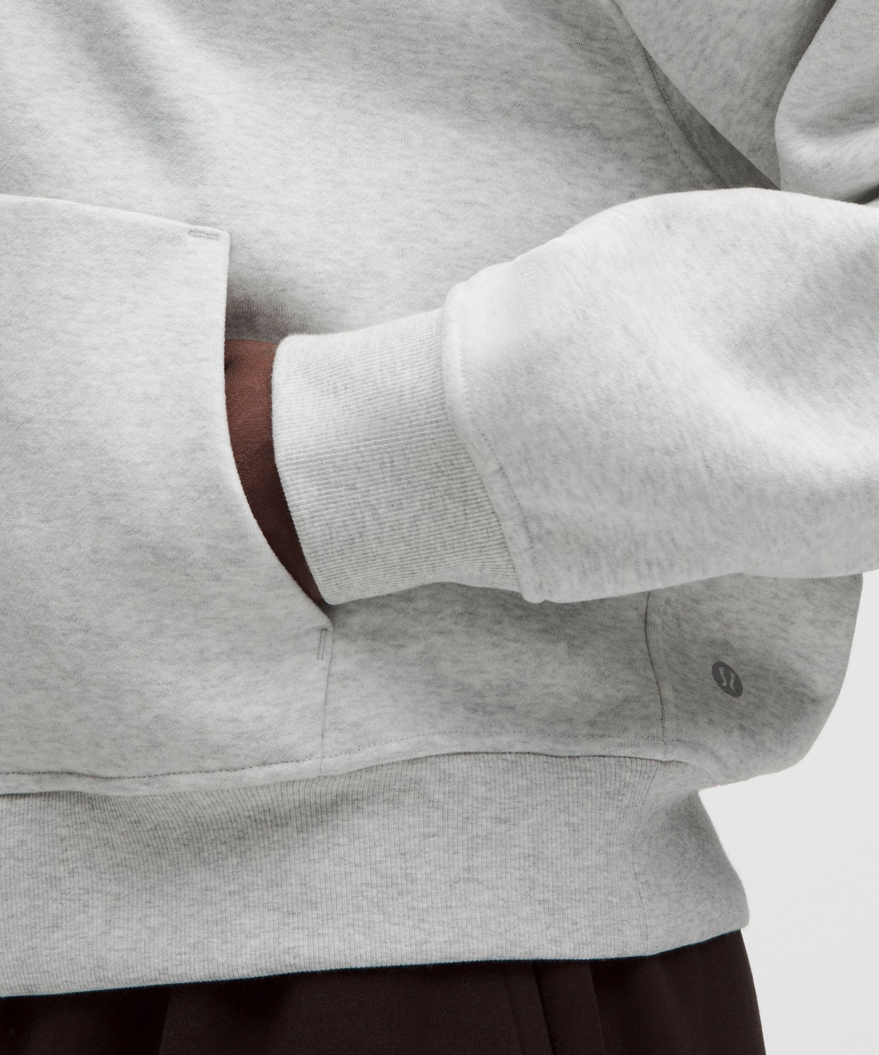 Women's Steady State SuperLoft Full Zip Hoodie