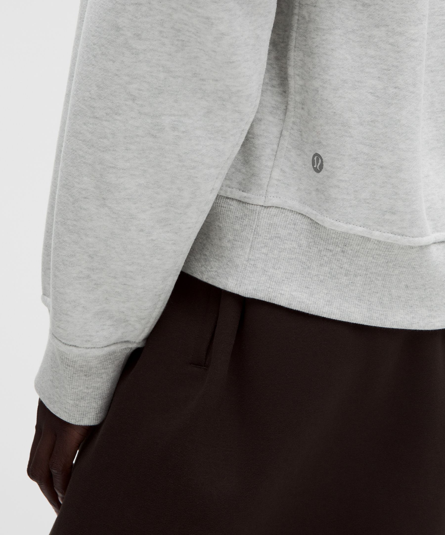 Women's Steady State SuperLoft Full Zip Hoodie