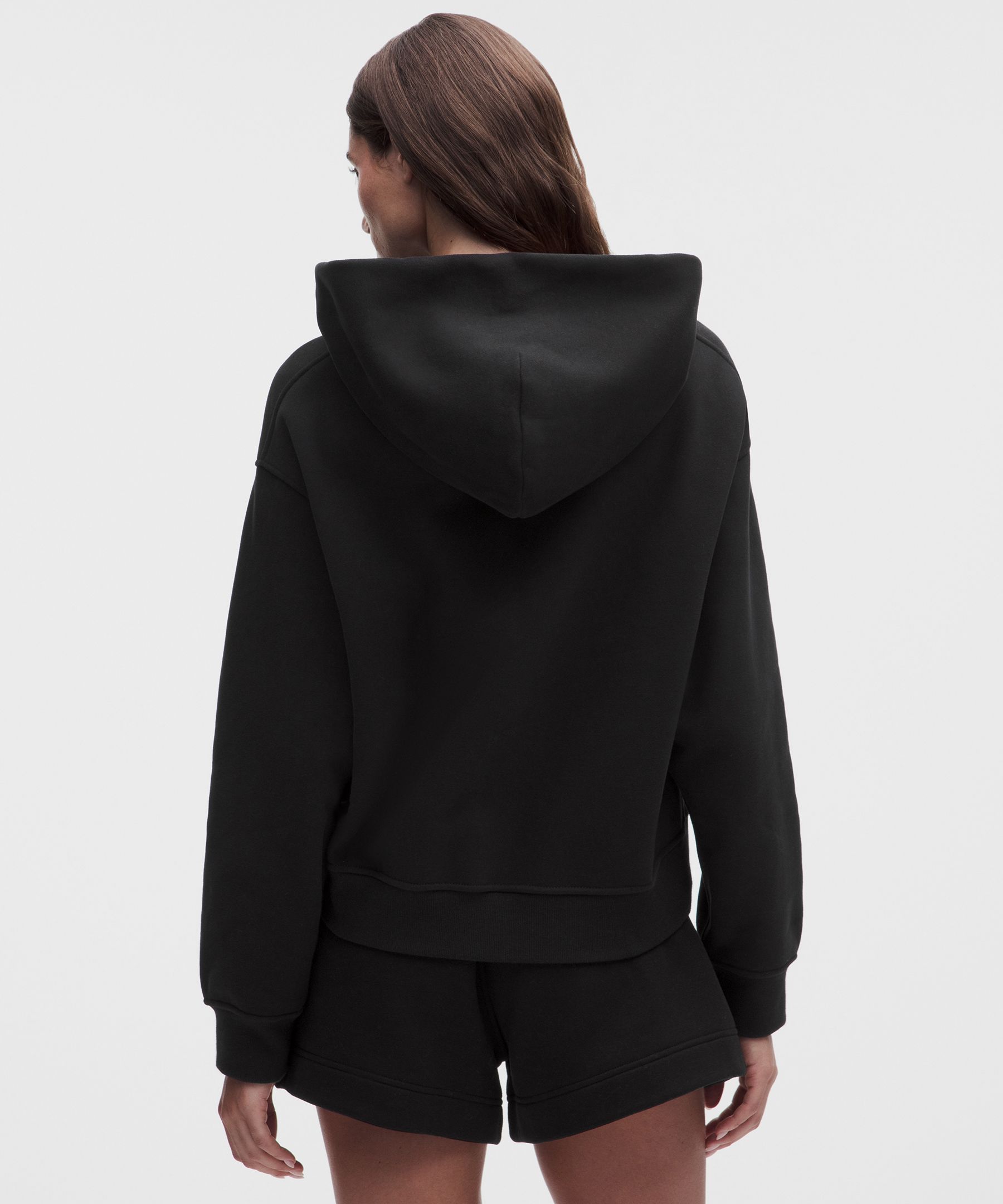 Women's Steady State SuperLoft Full Zip Hoodie