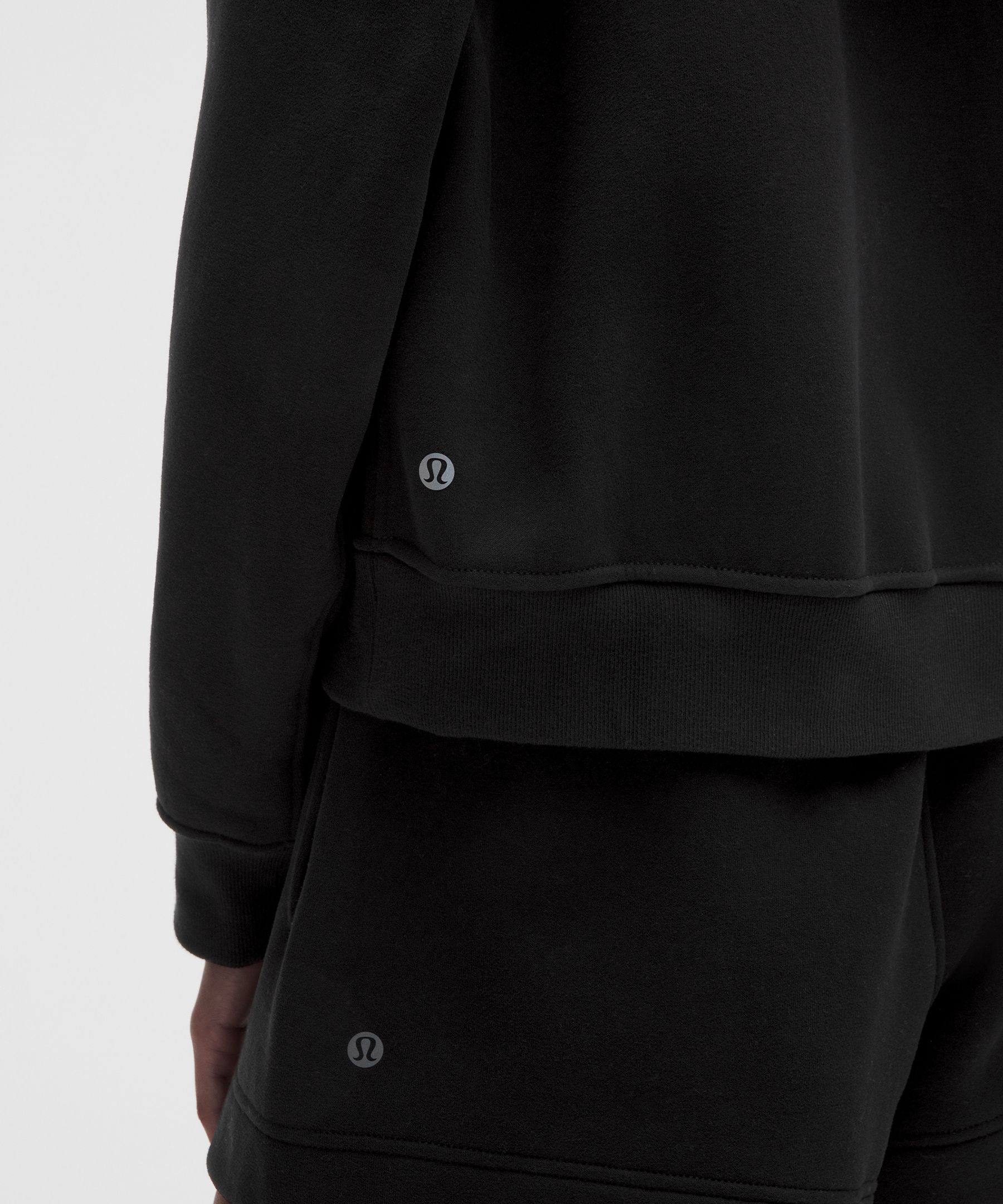 Women's Steady State SuperLoft Full Zip Hoodie