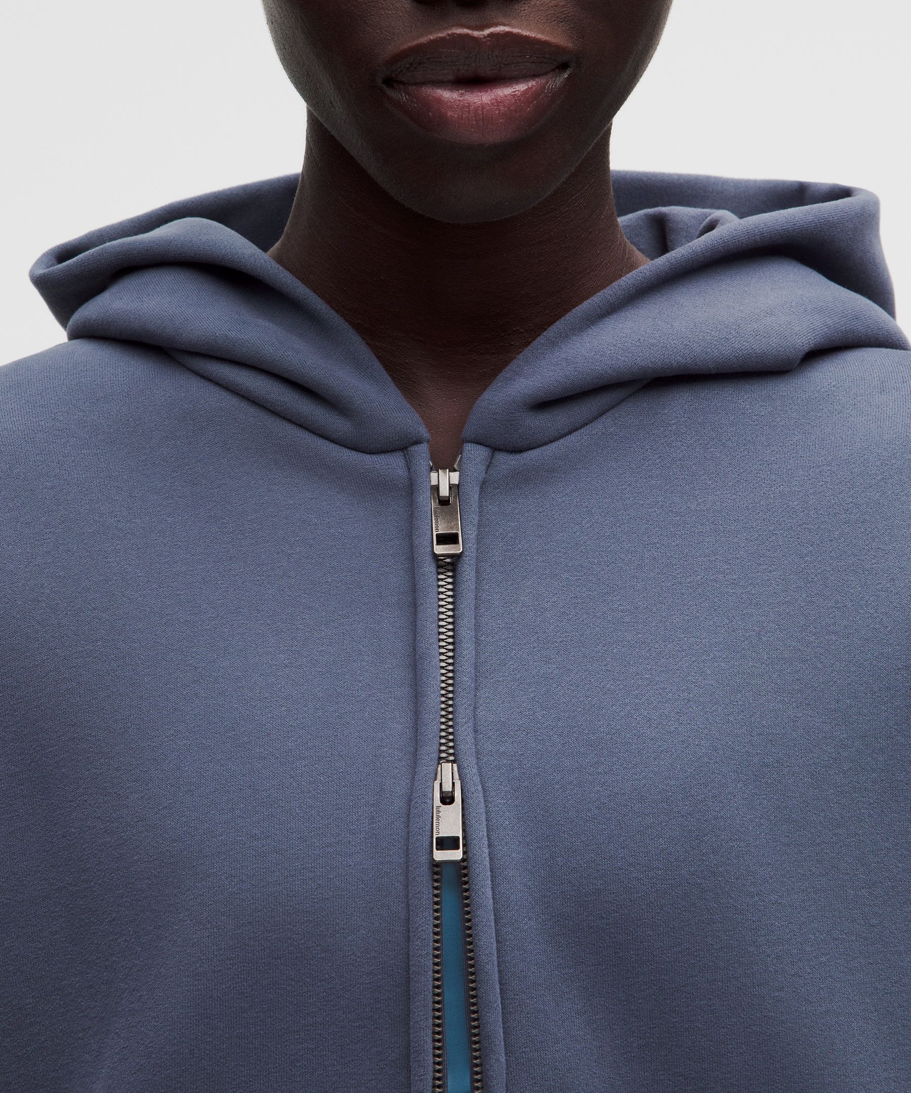Women's Steady State SuperLoft Full Zip Hoodie