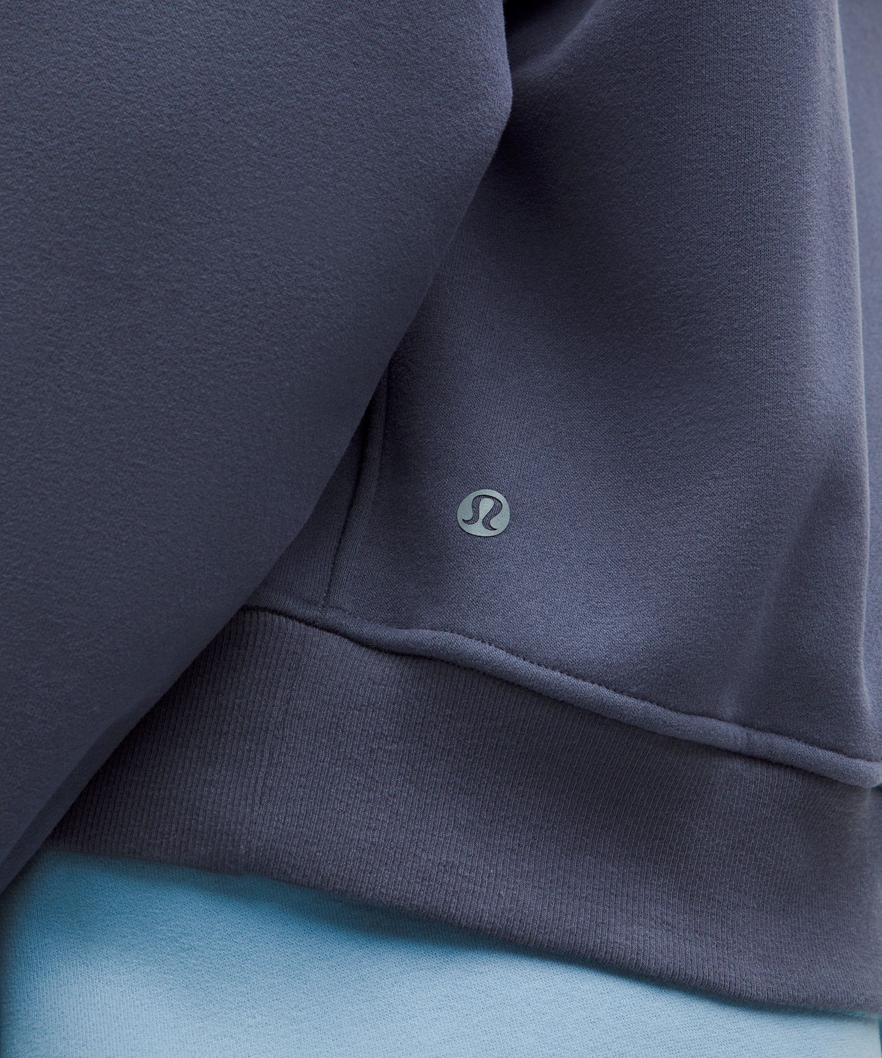 Women's Steady State SuperLoft Full Zip Hoodie