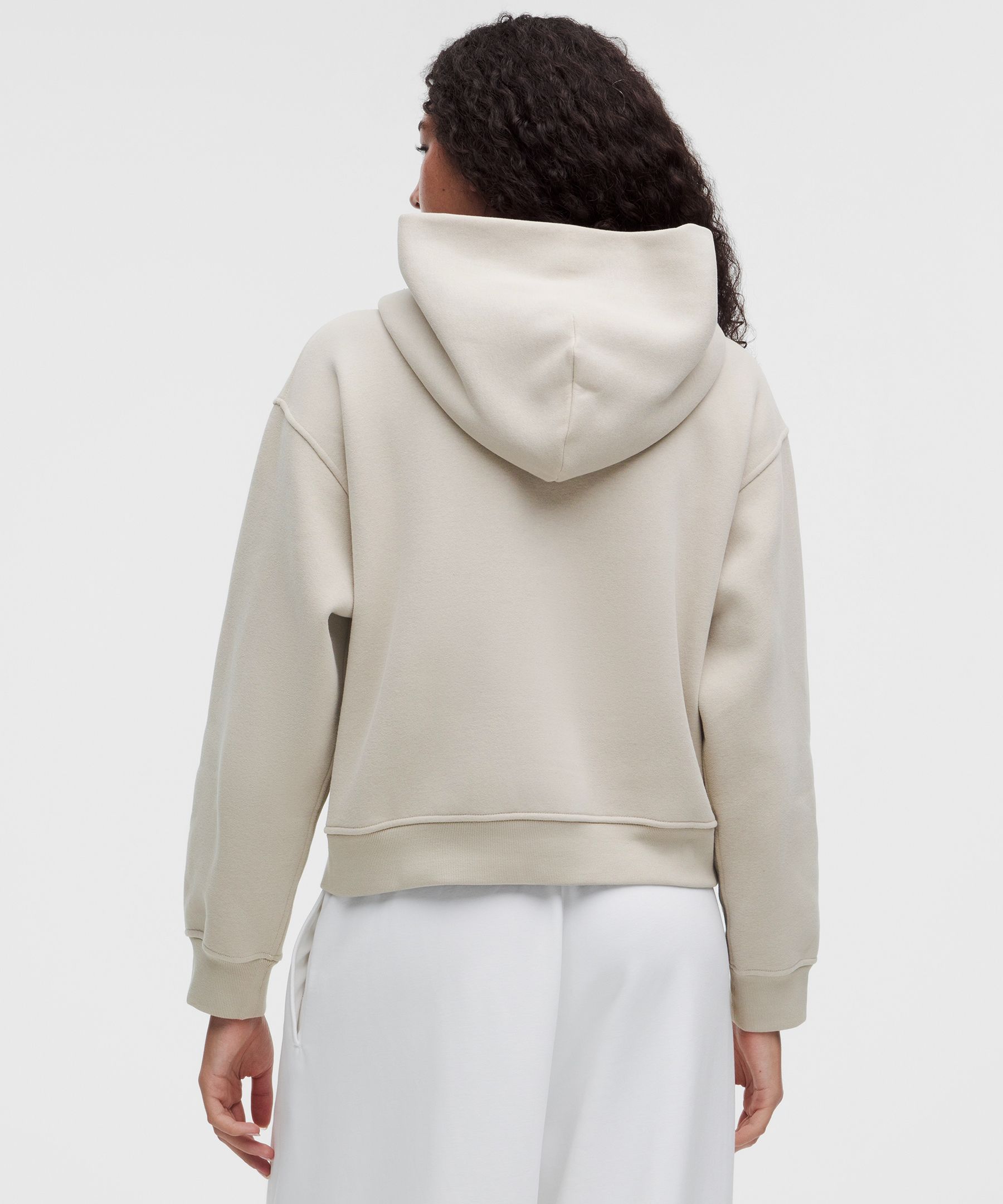 Women's Steady State SuperLoft Full Zip Hoodie