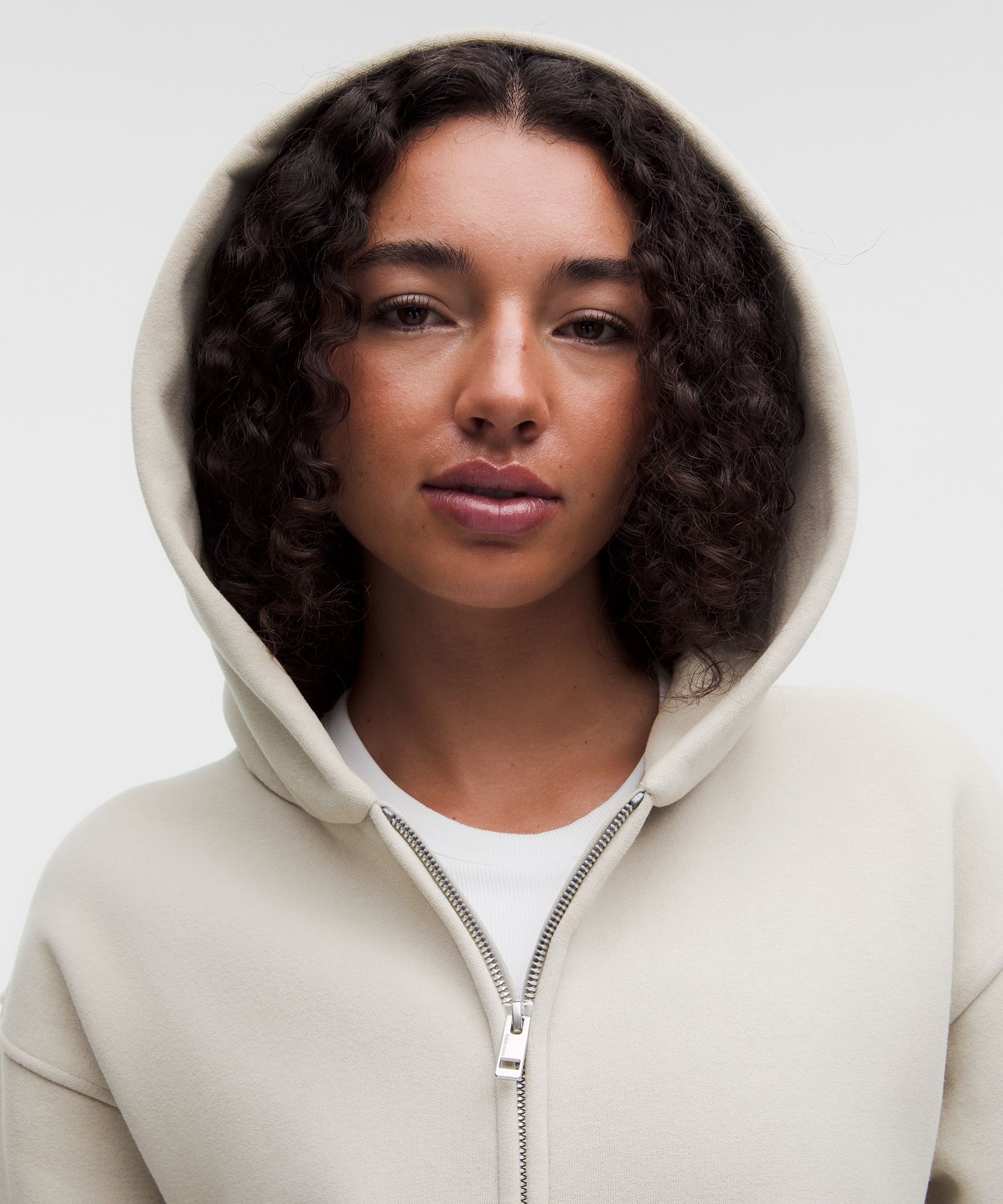 Women's Steady State SuperLoft Full Zip Hoodie