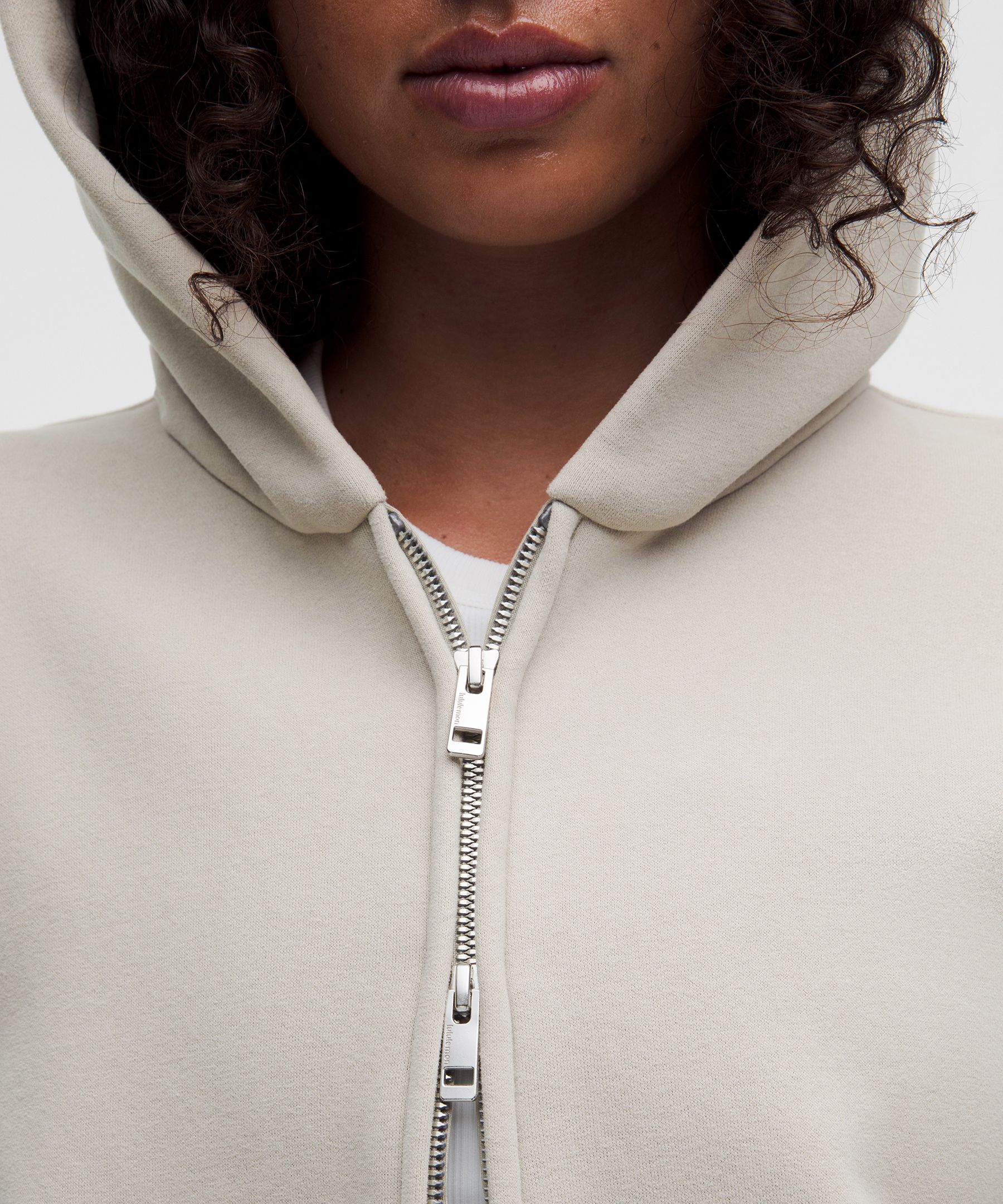 Women's Steady State SuperLoft Full Zip Hoodie