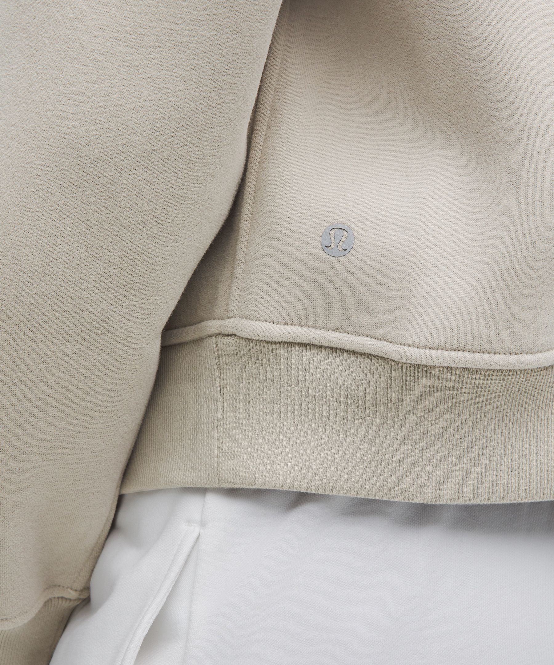 Women's Steady State SuperLoft Full Zip Hoodie