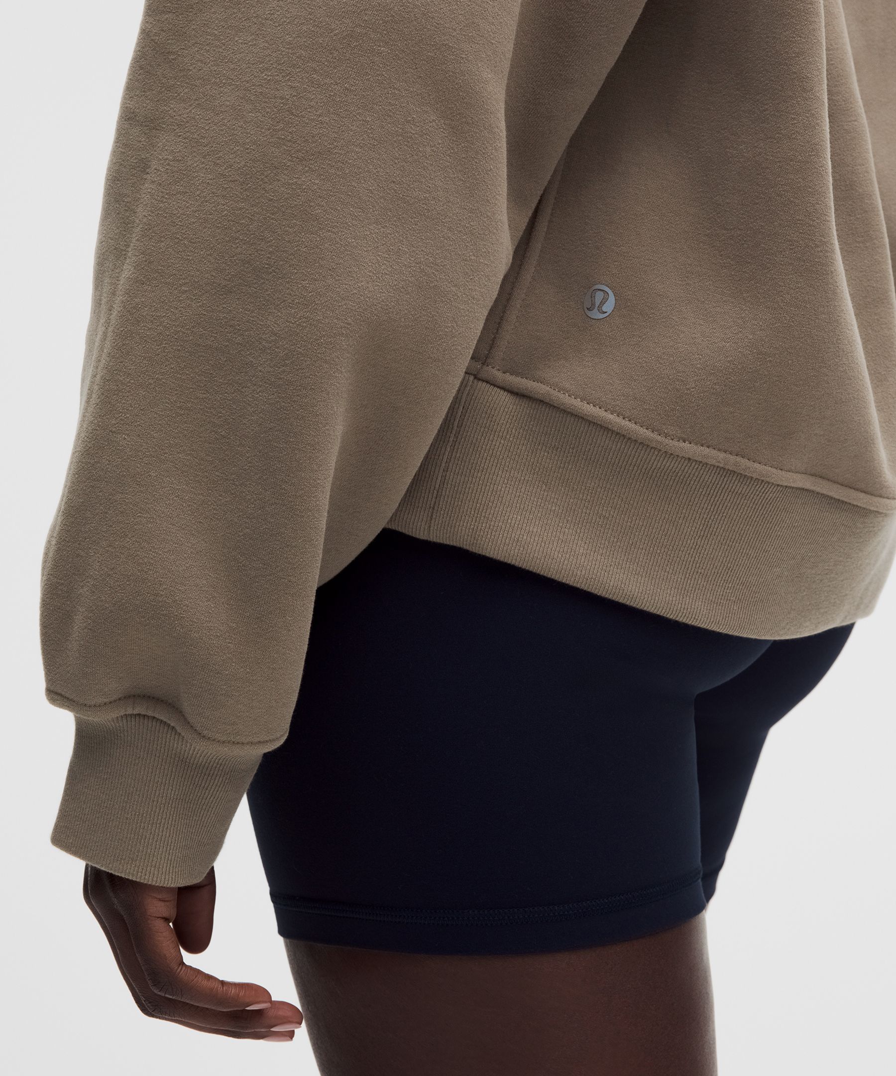 Women's Steady State SuperLoft Full Zip Hoodie