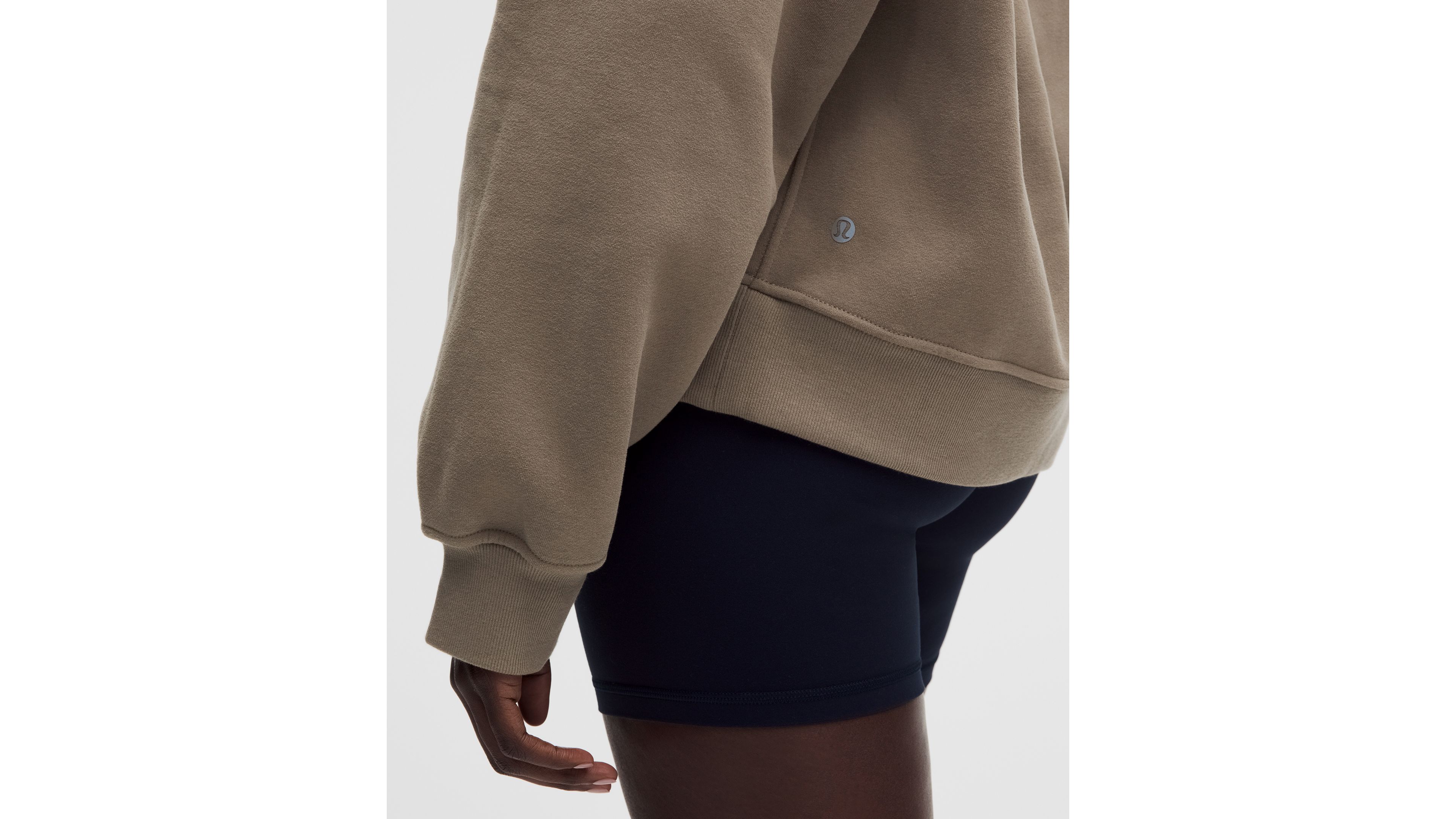 Women's Steady State SuperLoft Full Zip Hoodie