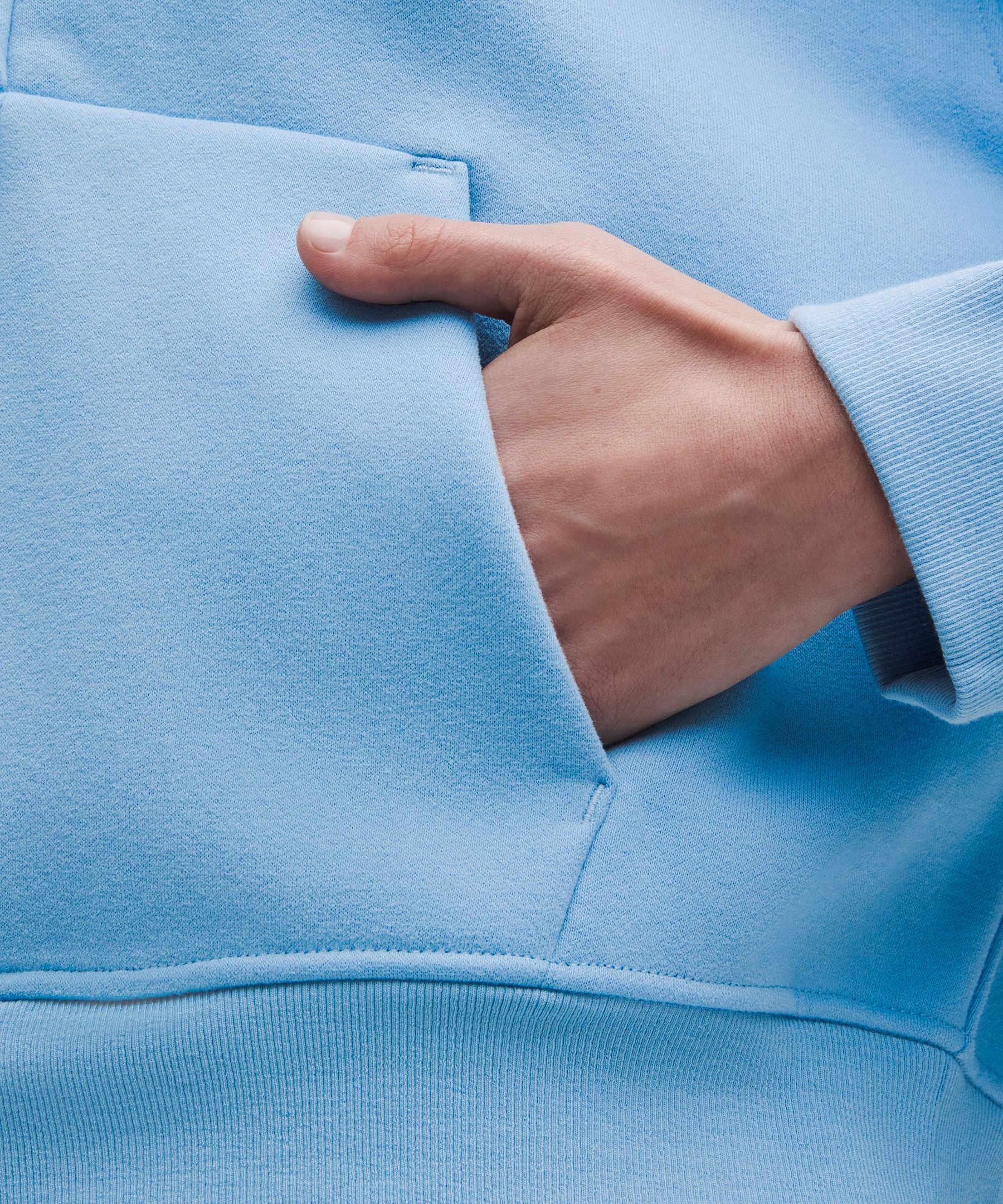 Women's Steady State SuperLoft Full Zip Hoodie
