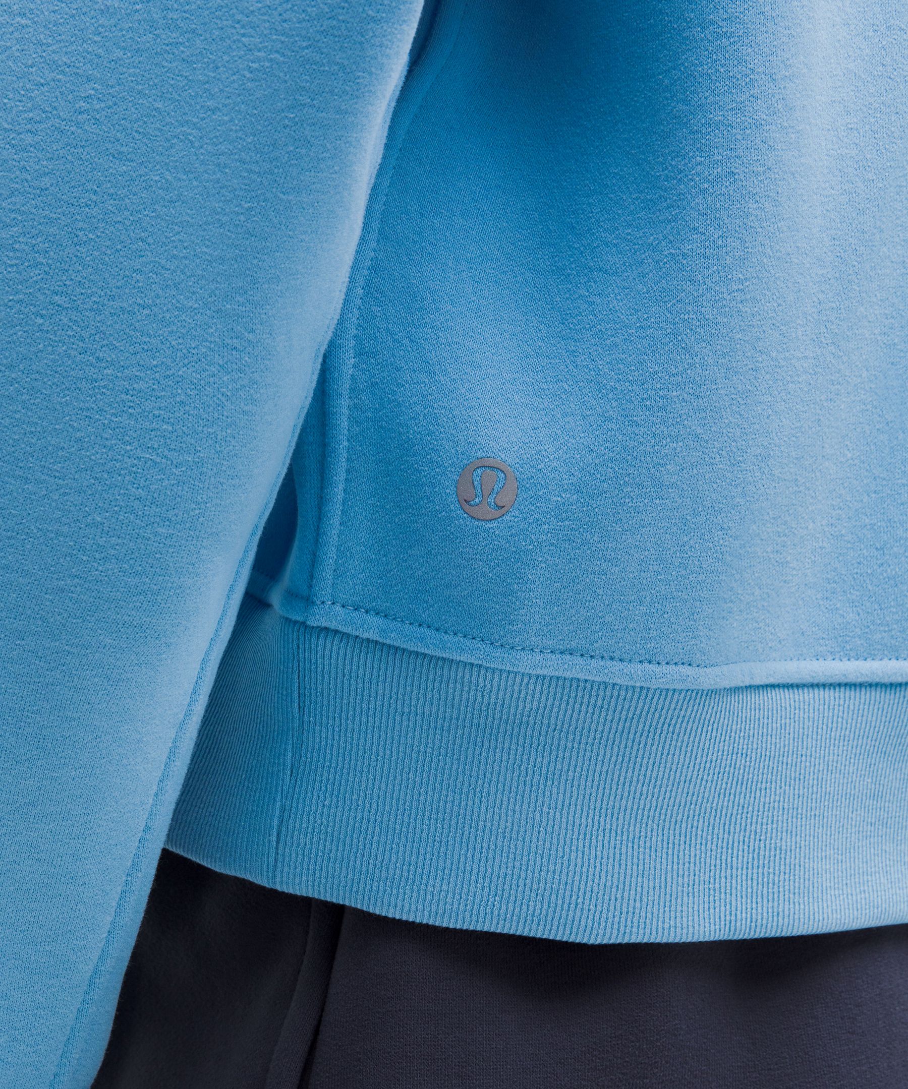Women's Steady State SuperLoft Full Zip Hoodie
