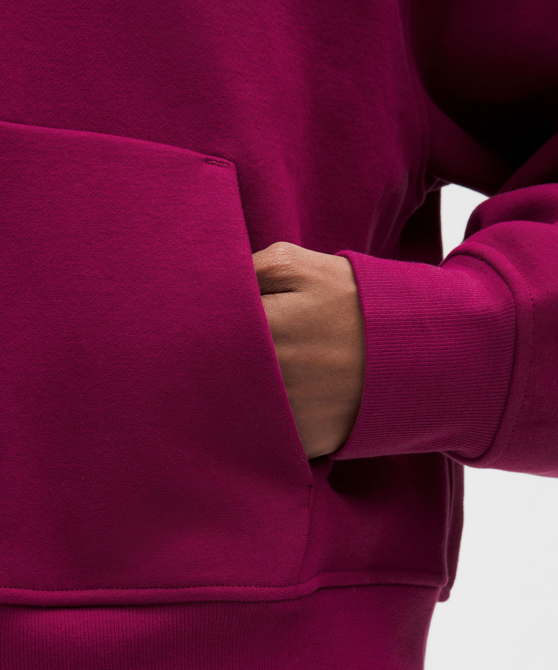 Women's Steady State SuperLoft Full Zip Hoodie
