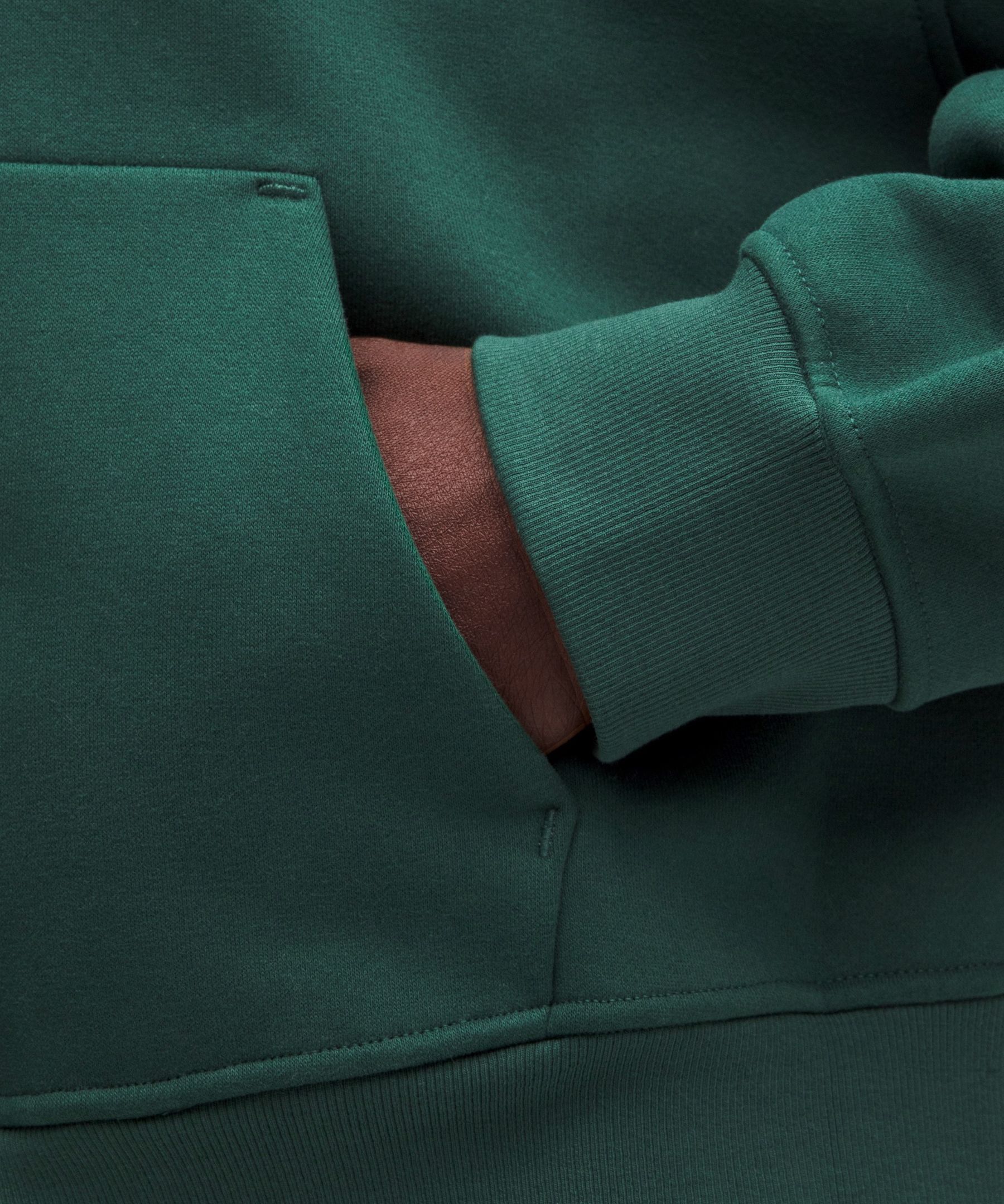 Women's Steady State SuperLoft Full Zip Hoodie