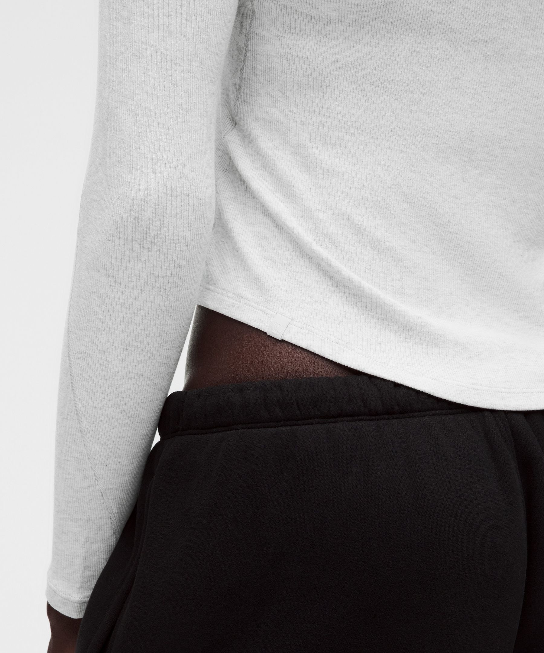 Hold Tight Hooded Half Zip