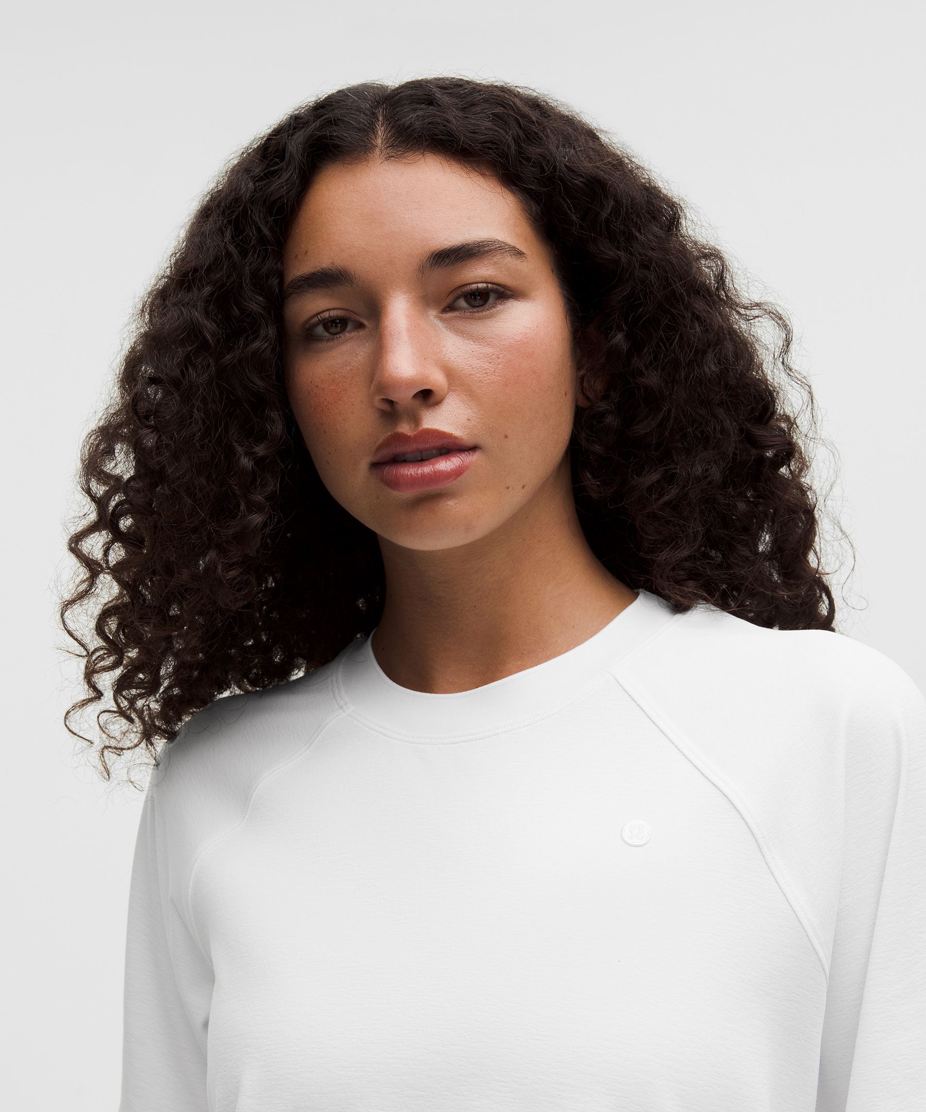 Back-Vent T-Shirt