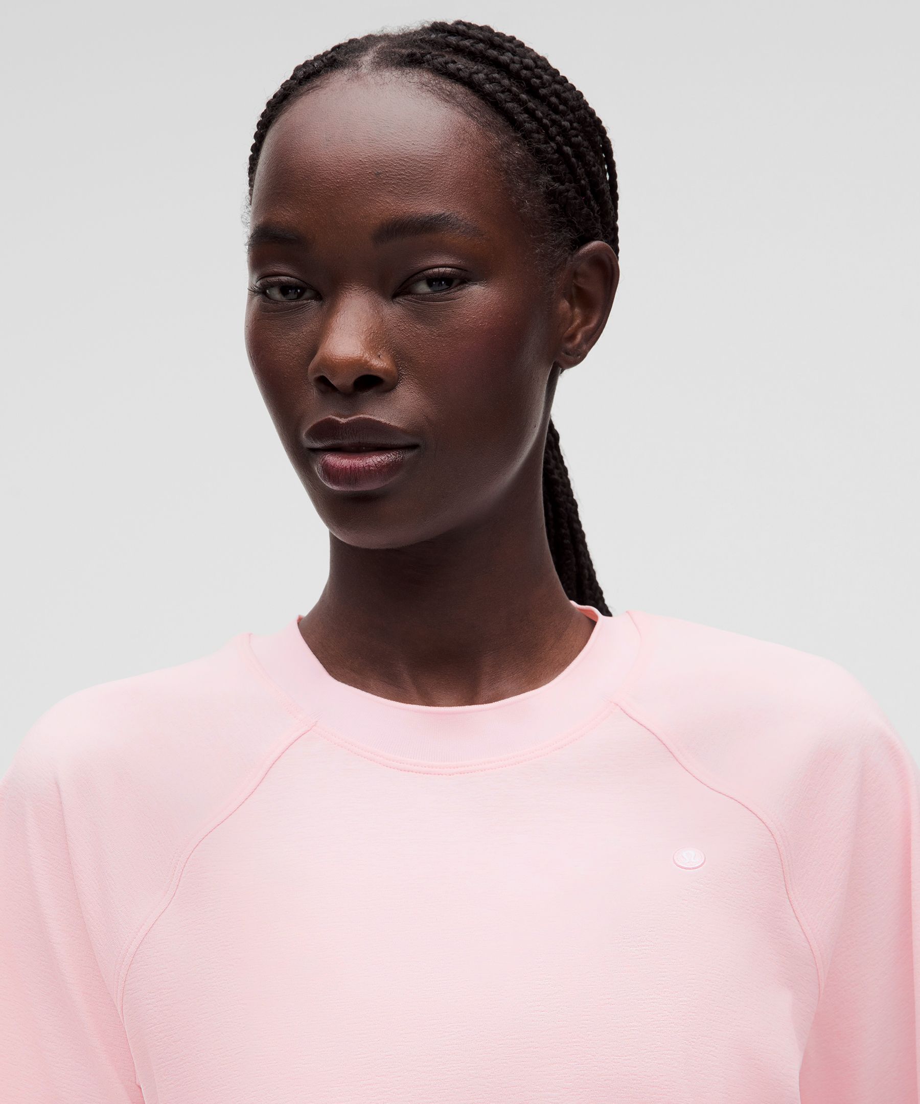 Back-Vent T-Shirt