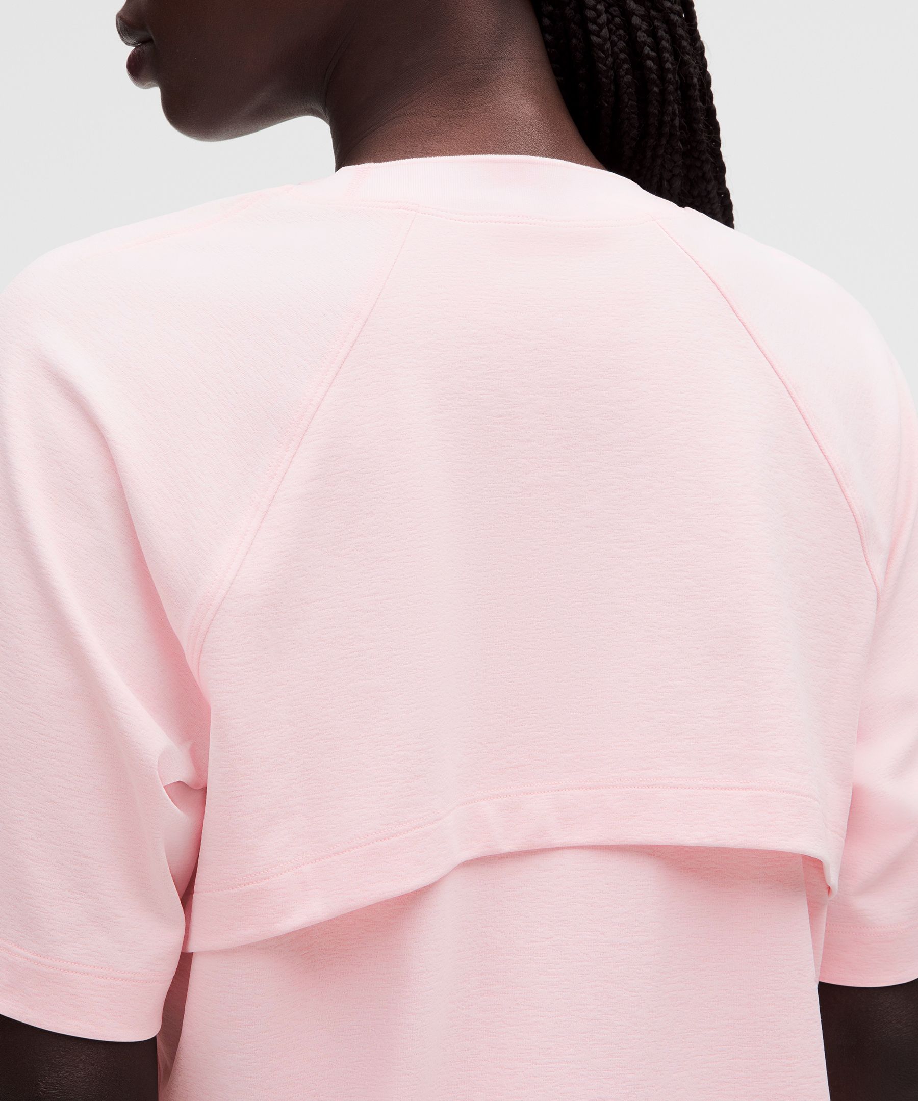 Back-Vent T-Shirt