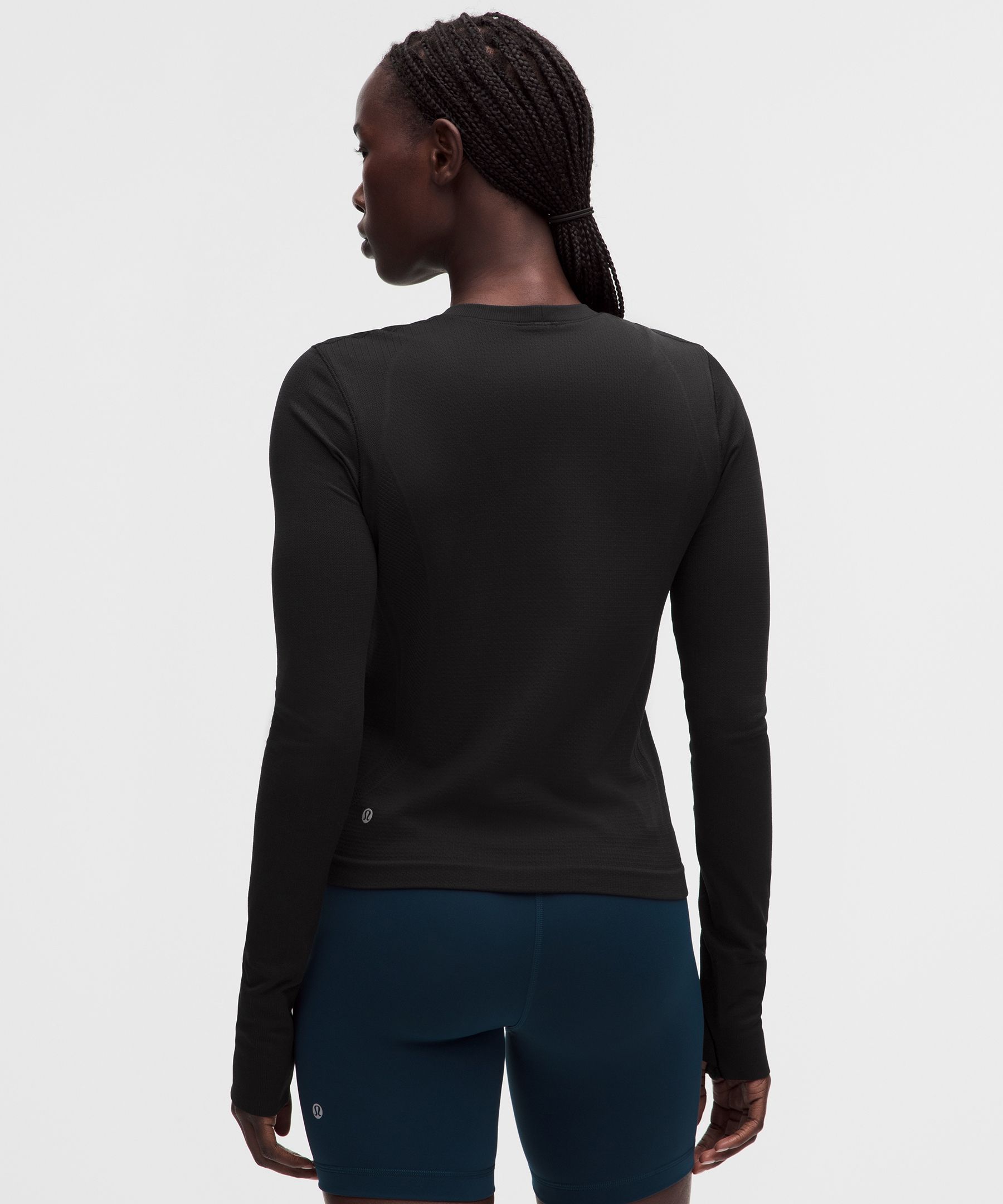 Super Swiftly Long-Sleeve Shirt