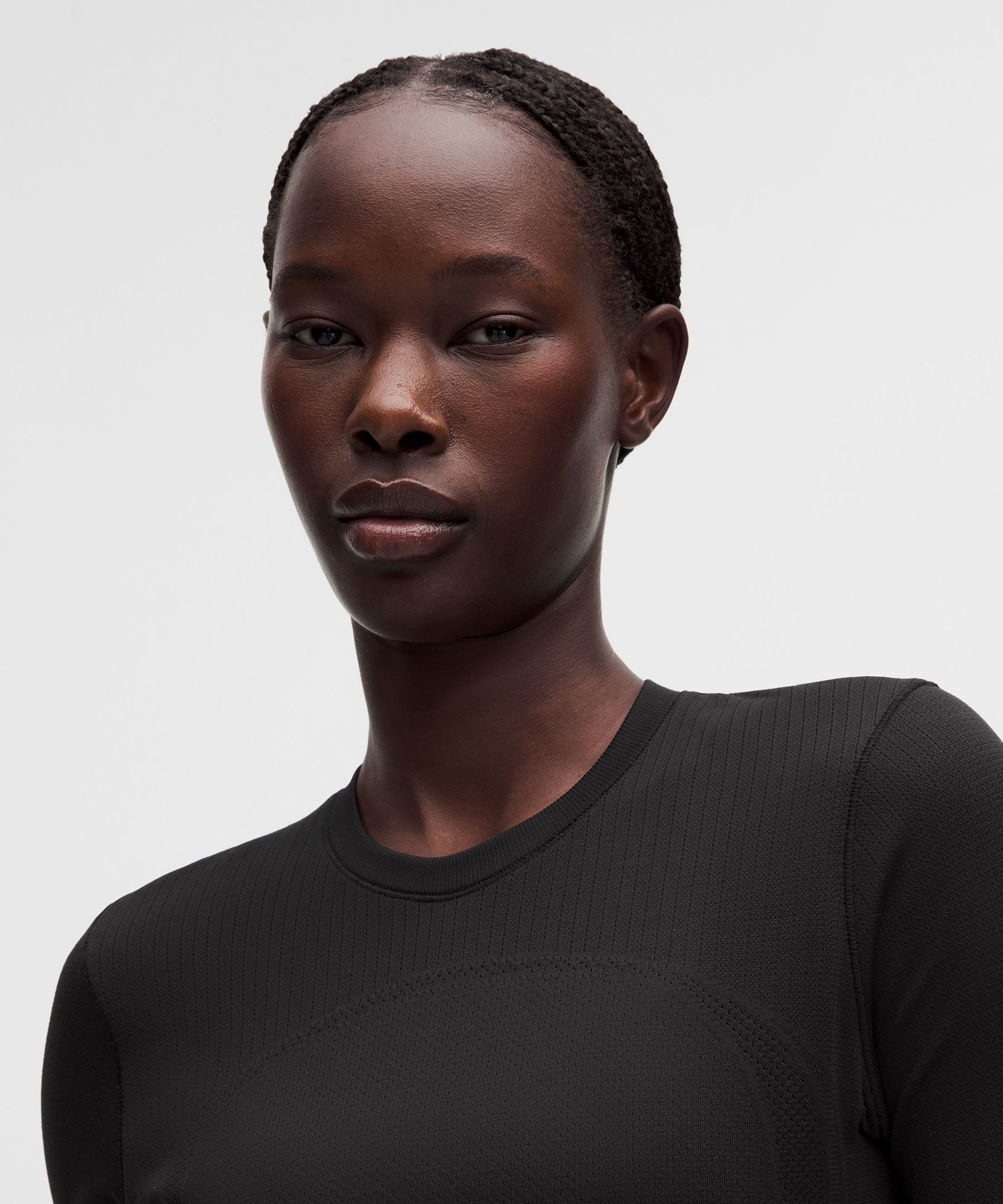 Super Swiftly Long-Sleeve Shirt