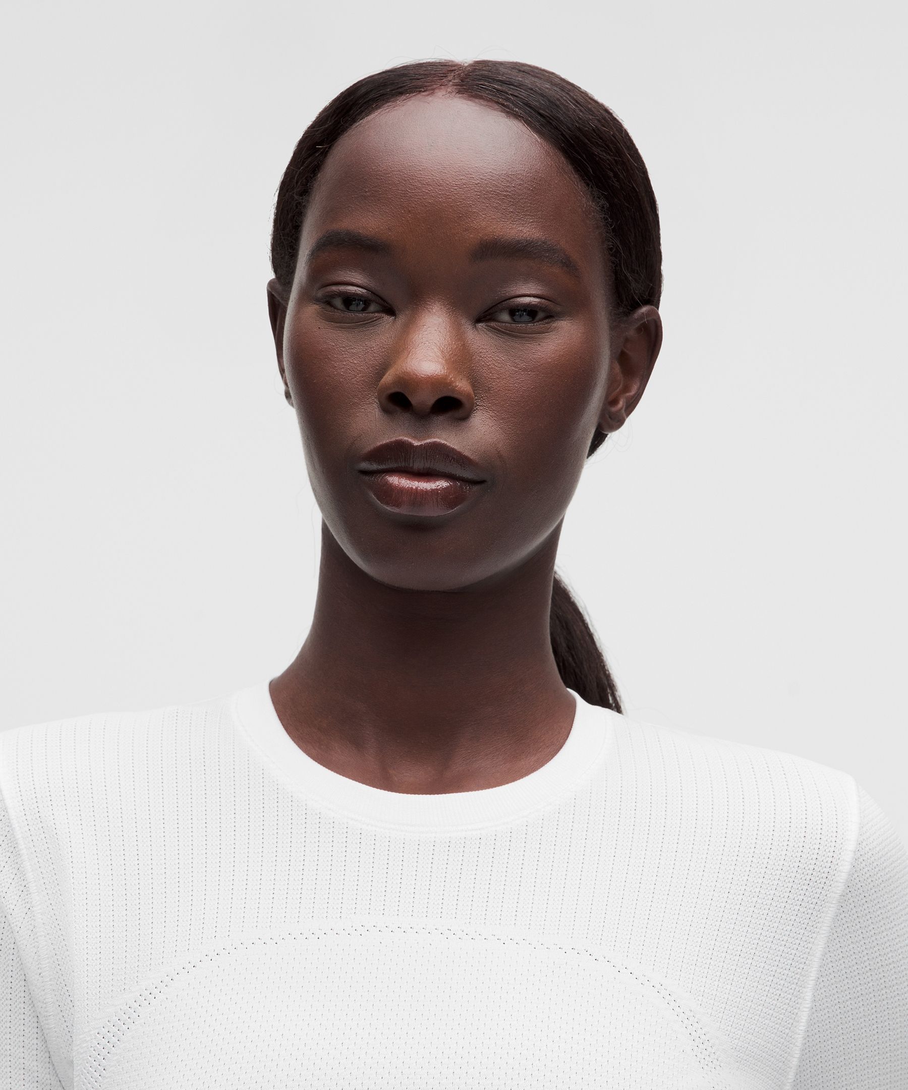 Super Swiftly Long-Sleeve Shirt