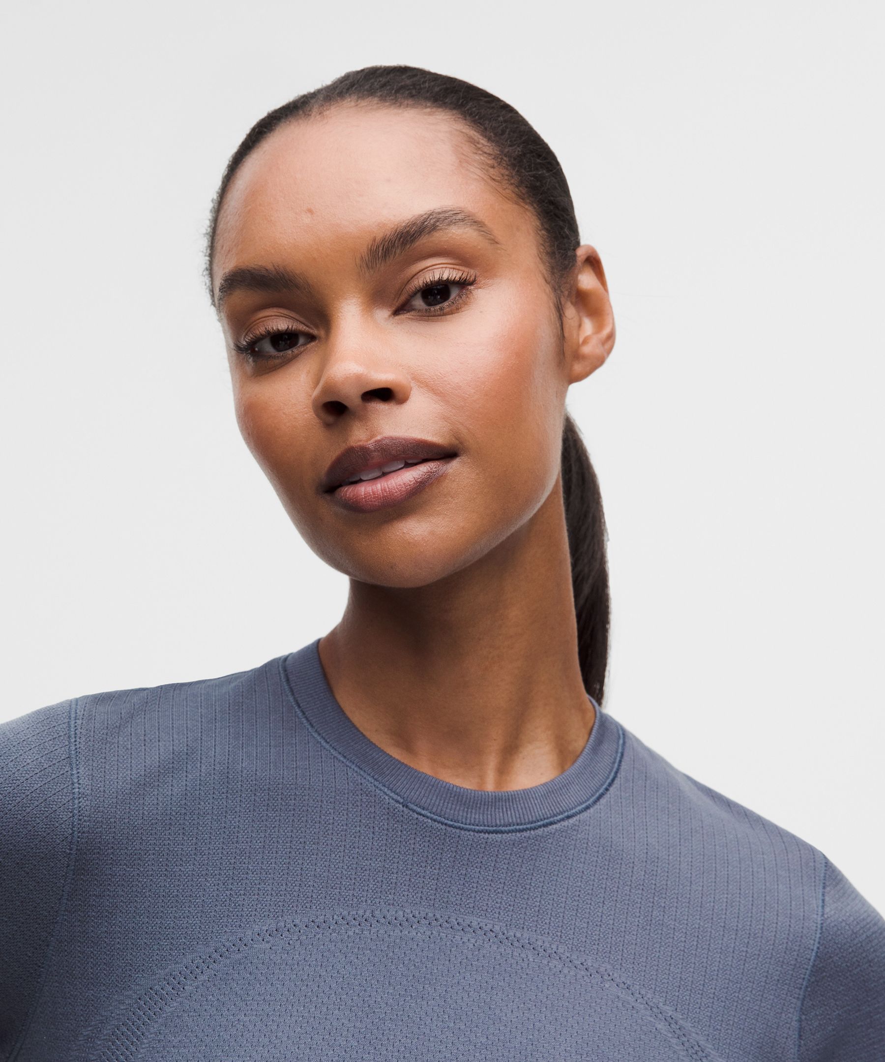 Super Swiftly Long-Sleeve Shirt