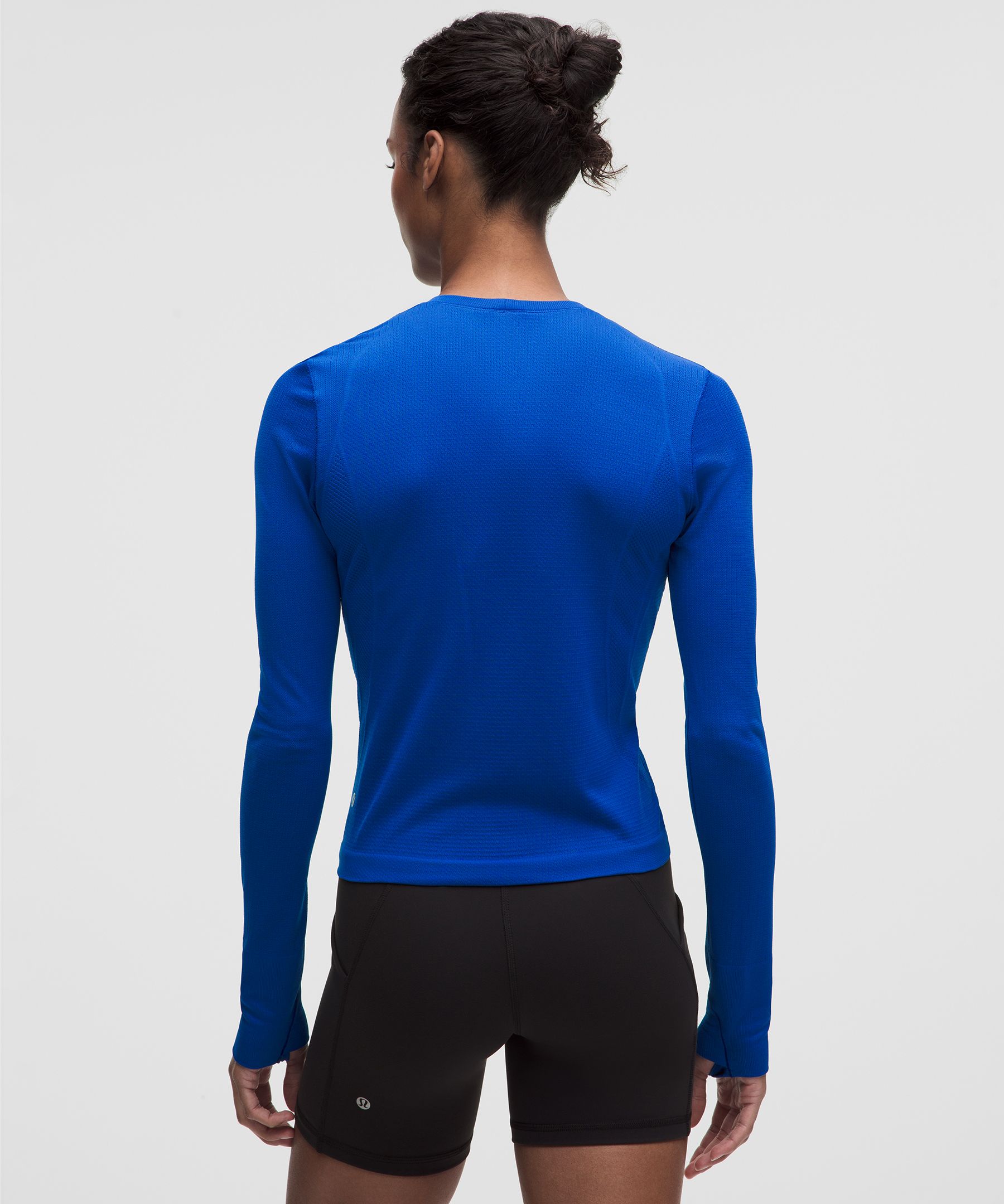 Super Swiftly Long-Sleeve Shirt